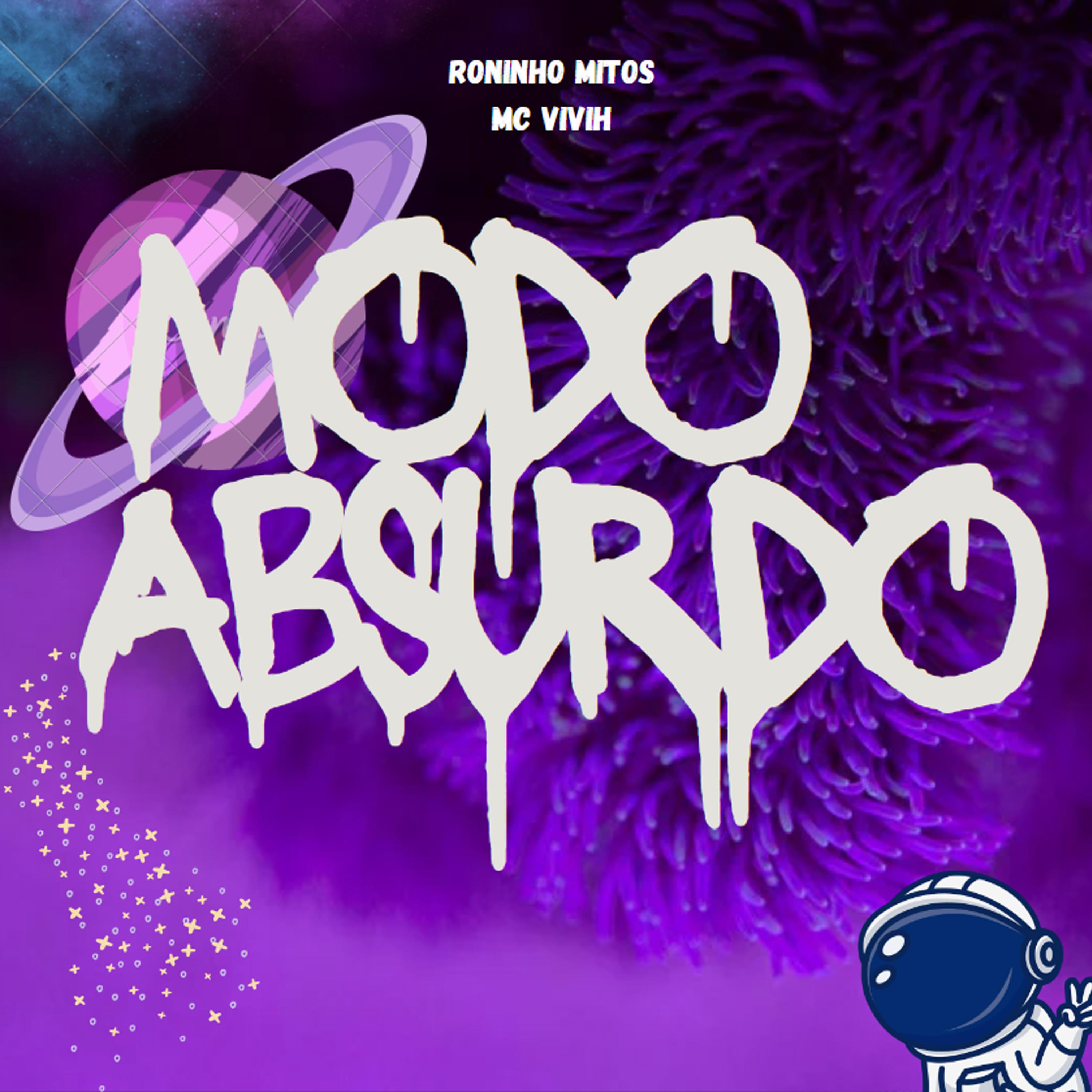 Постер альбома Modo Absurdo
