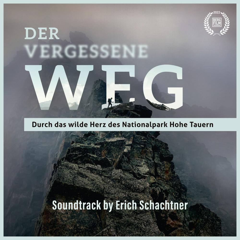 Постер альбома Der vergessene Weg