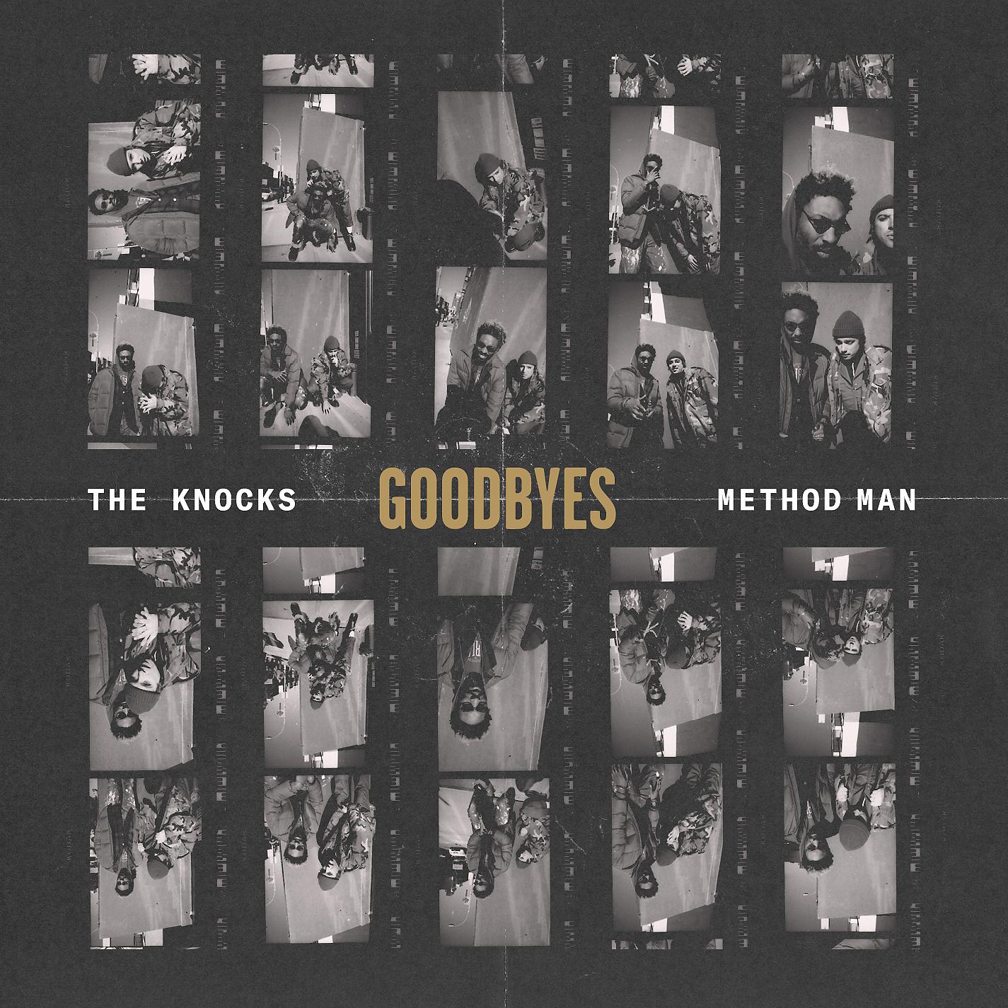 Постер альбома Goodbyes (feat. Method Man)