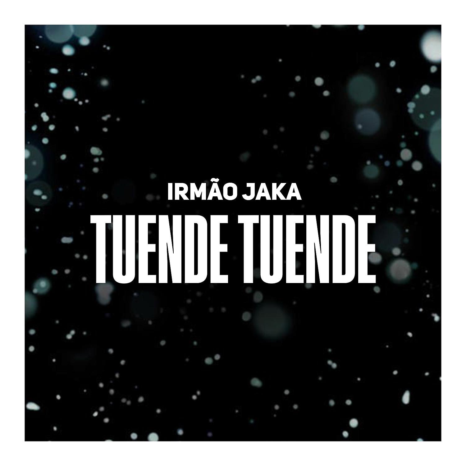Постер альбома Tuende Tuende