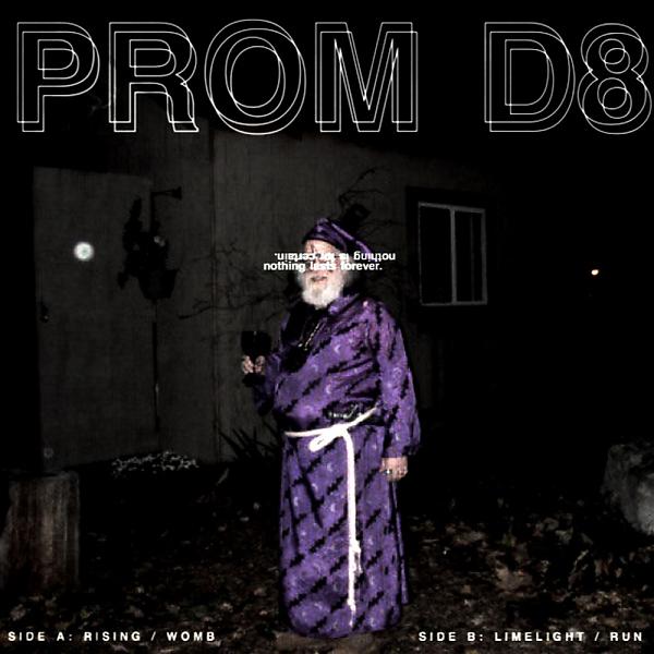 Постер альбома Prom D8