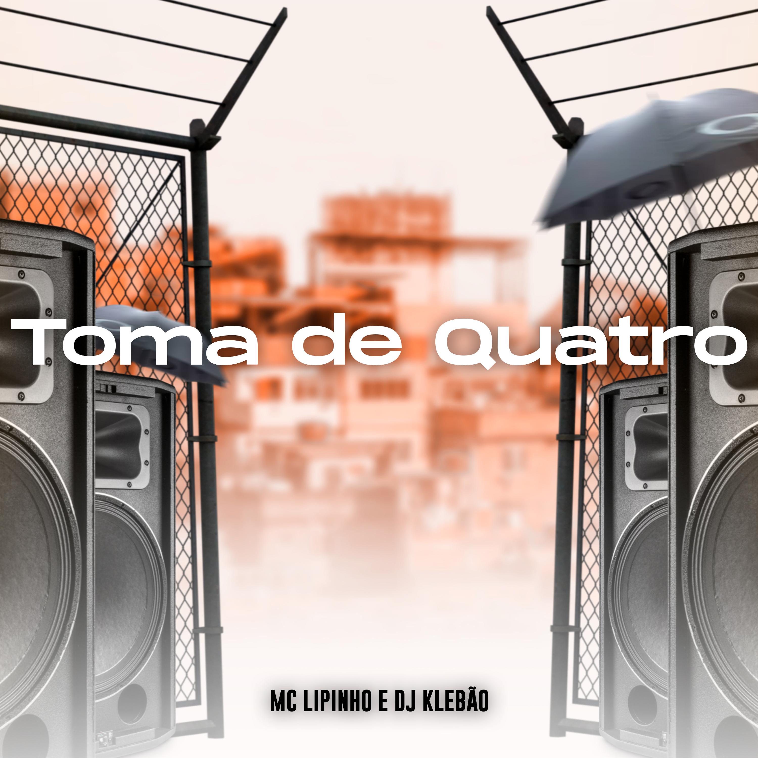 Постер альбома Toma de Quatro