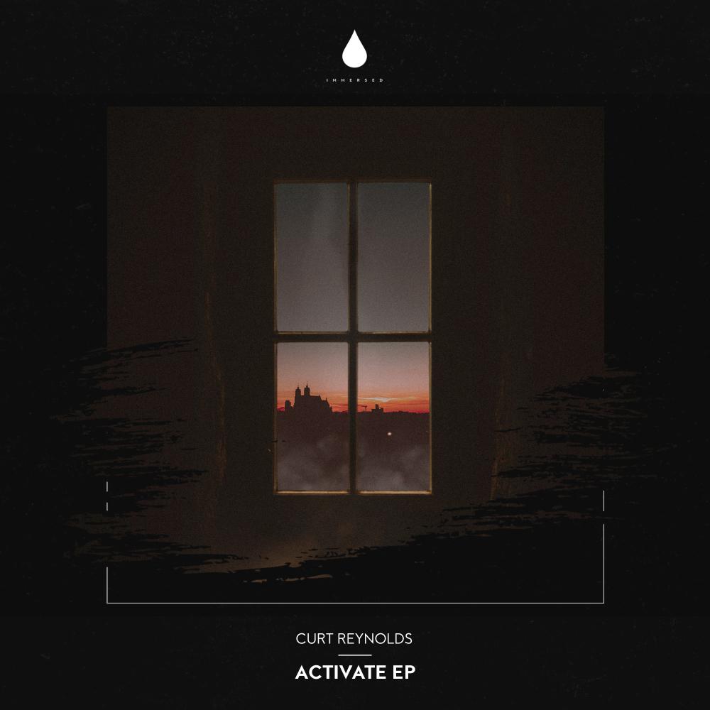 Постер альбома Activate EP