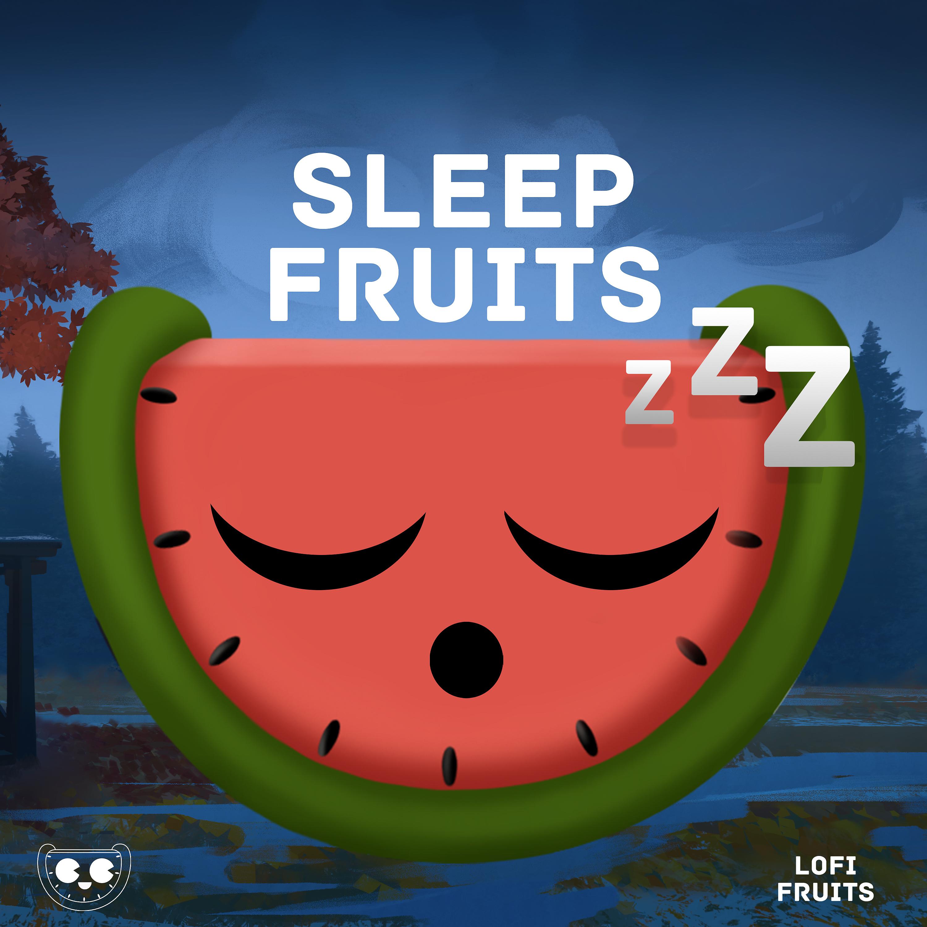 Постер альбома Sleep Fruits Music (Loopable, No Fade)