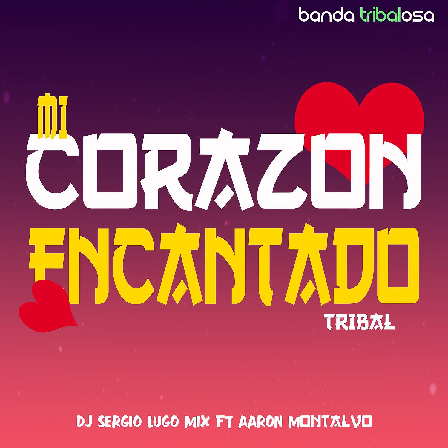 Постер альбома Mi Corazón Encantado