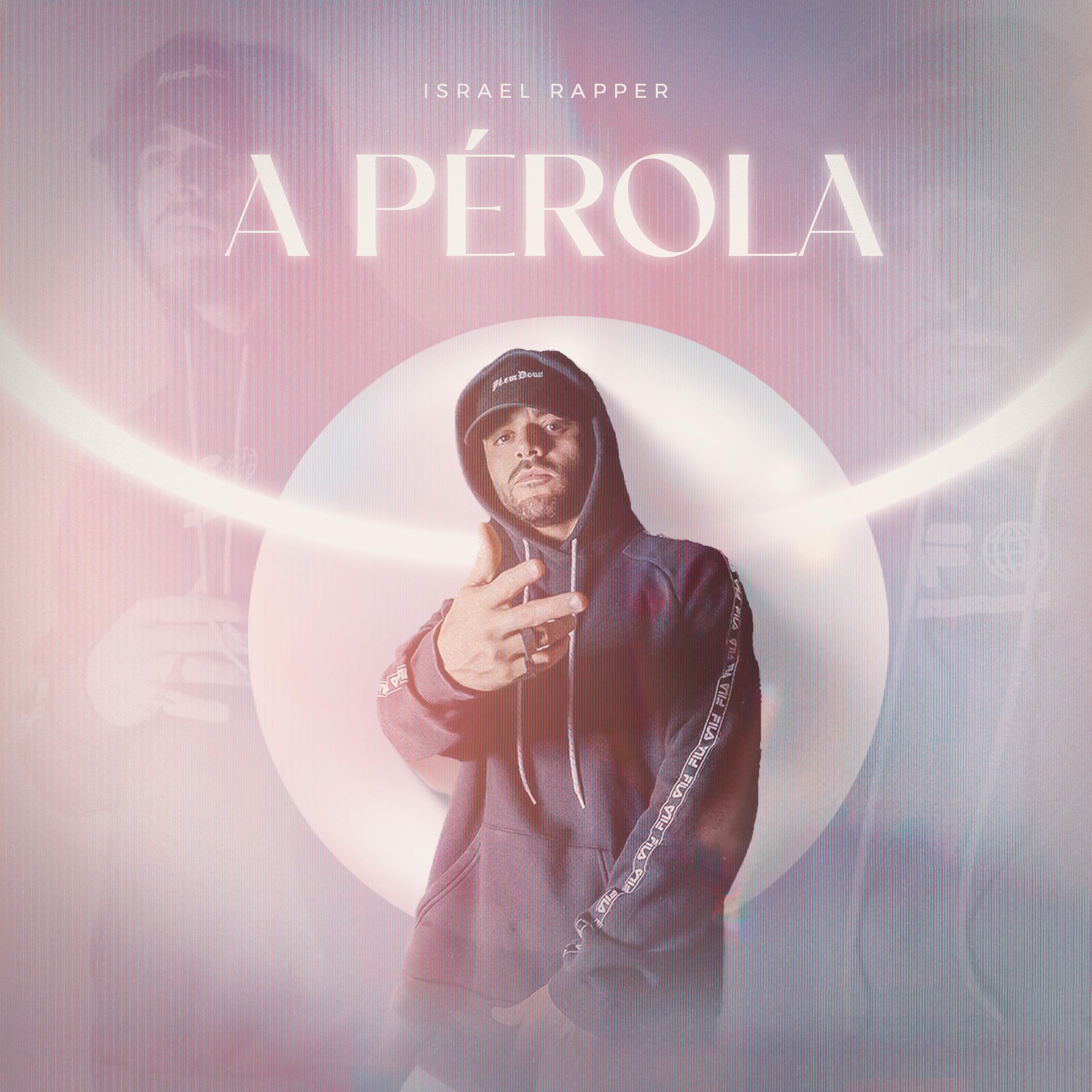 Постер альбома A Pérola