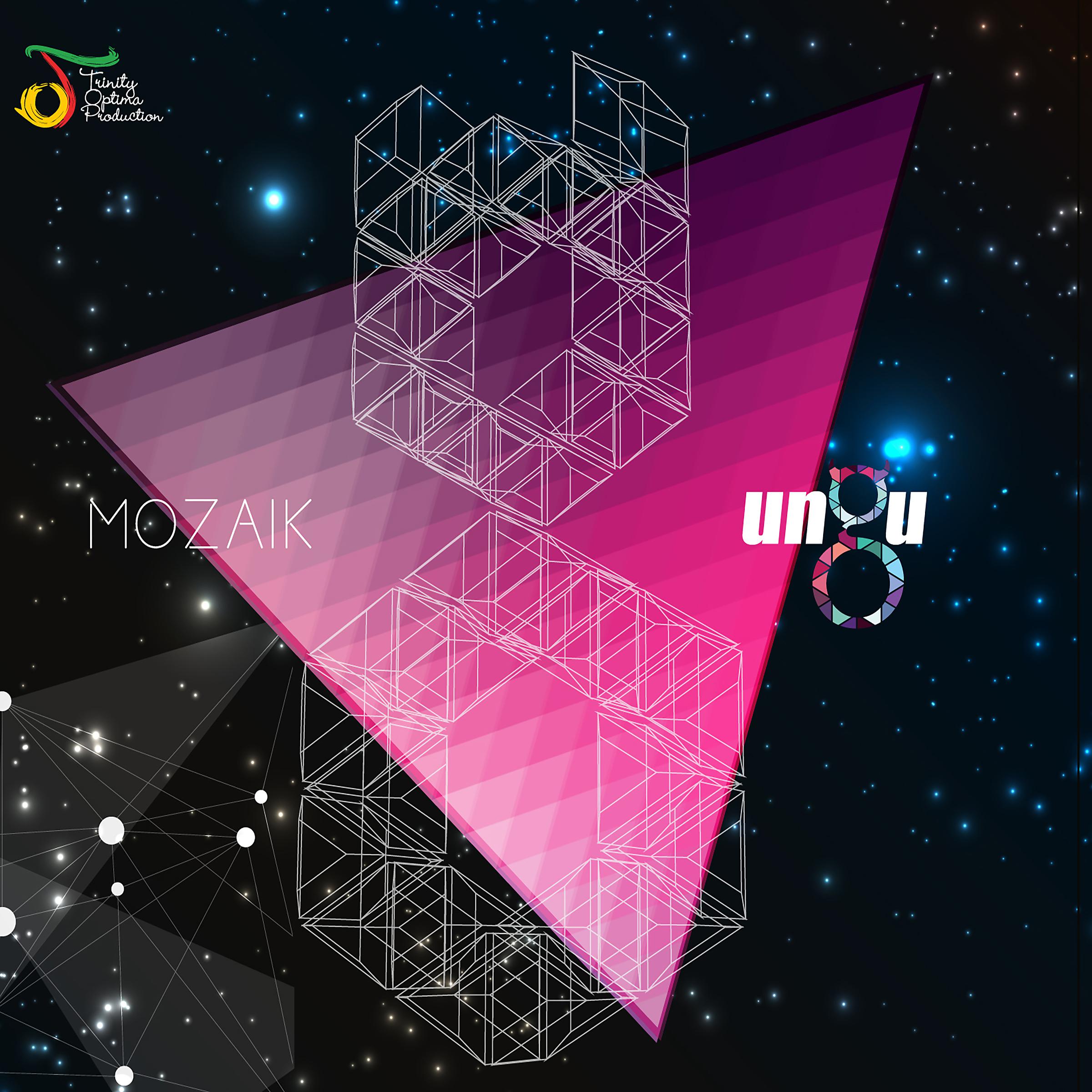 Постер альбома Mozaik
