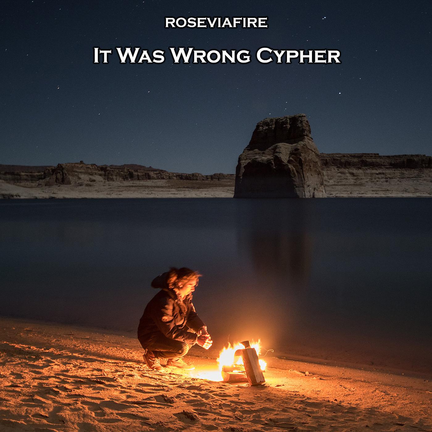 Постер альбома It Was Wrong Cypher