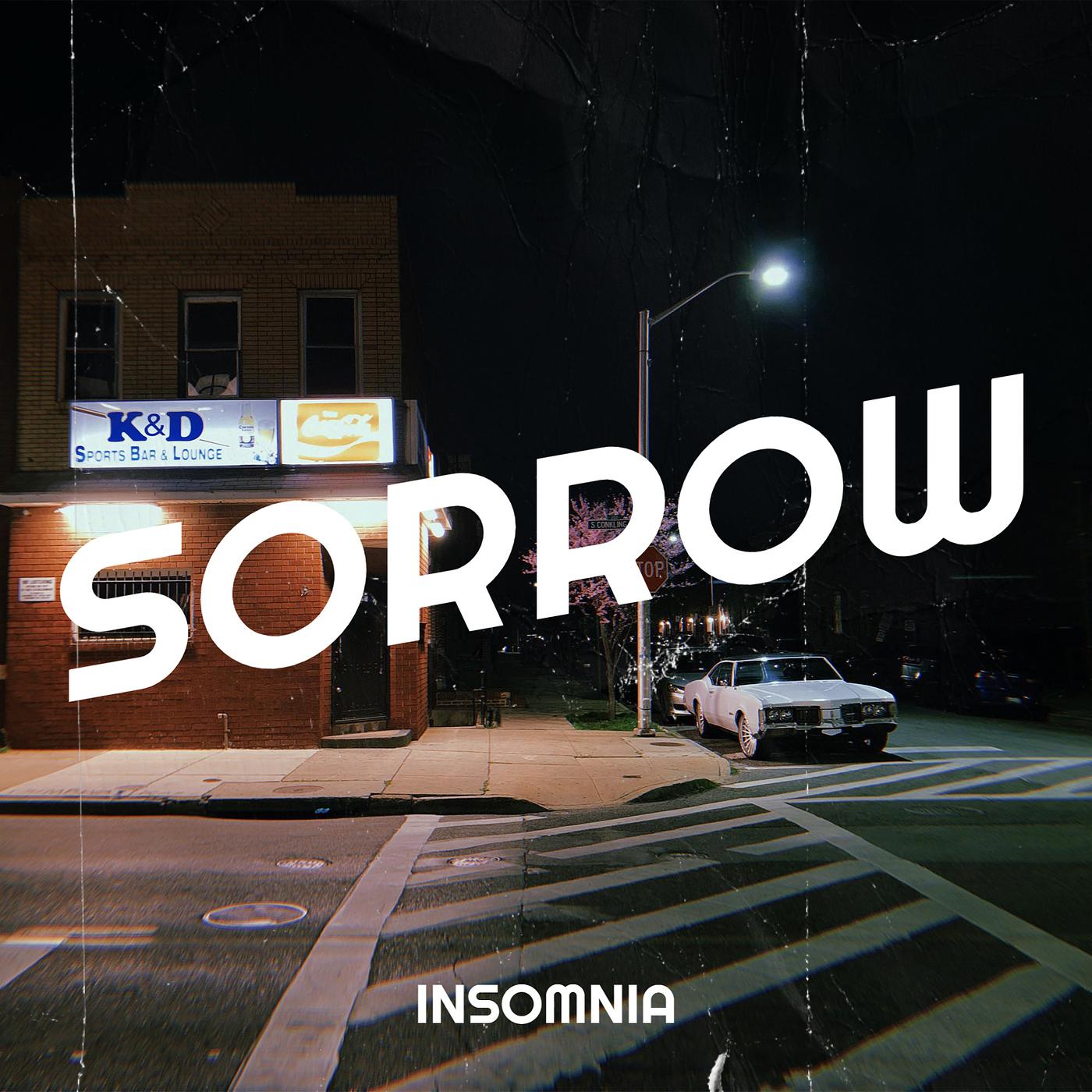 Постер альбома Sorrow