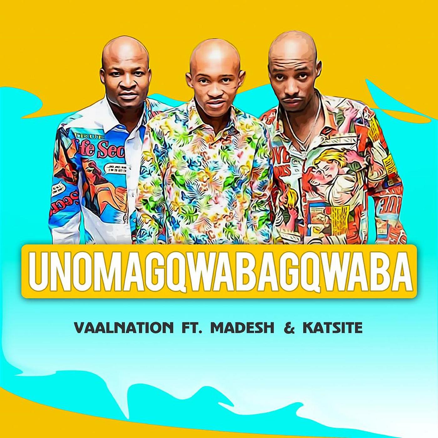 Постер альбома Unomagqwabagqwaba