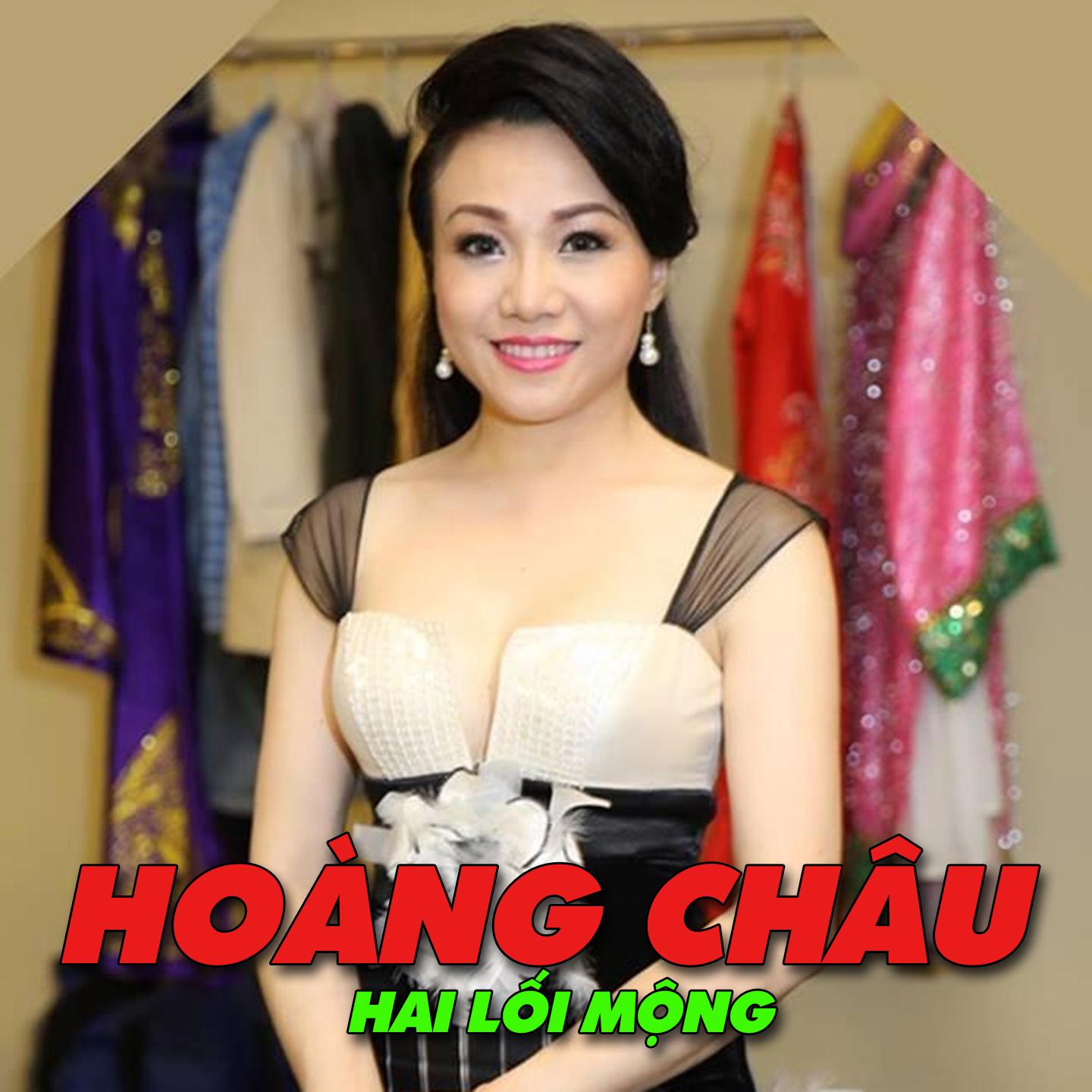 Постер альбома Hai Lối Mộng