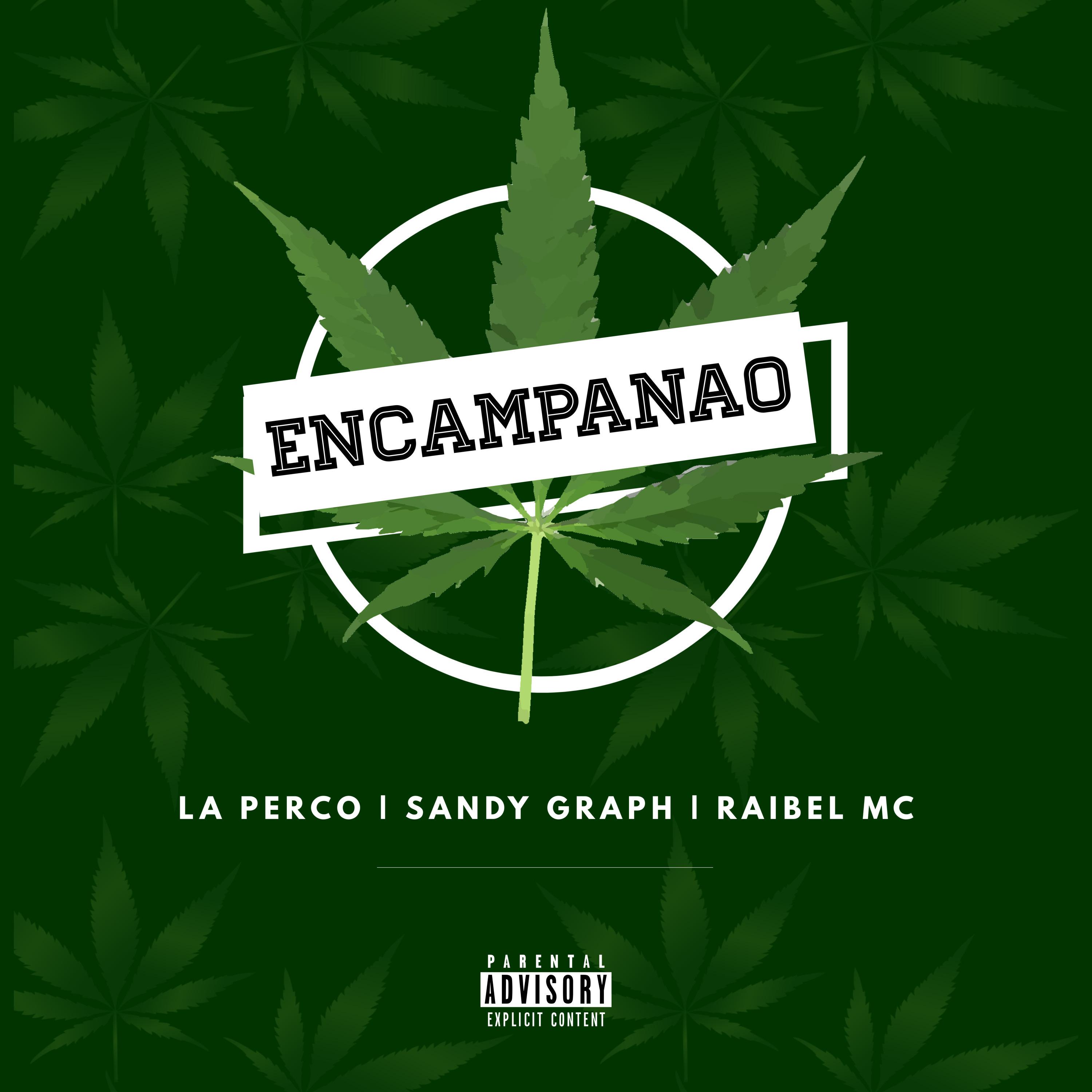 Постер альбома Encampanao