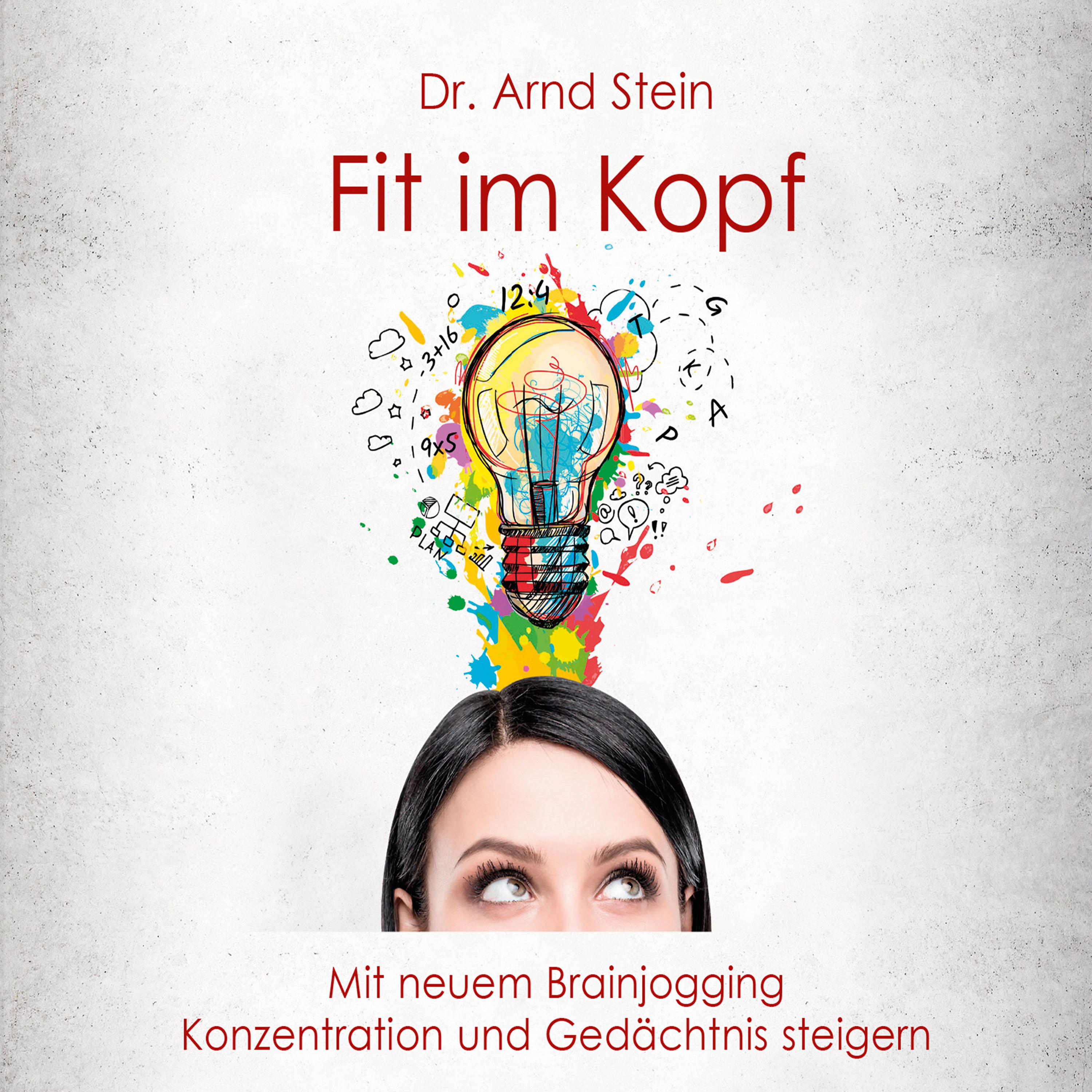 Постер альбома Fit im Kopf