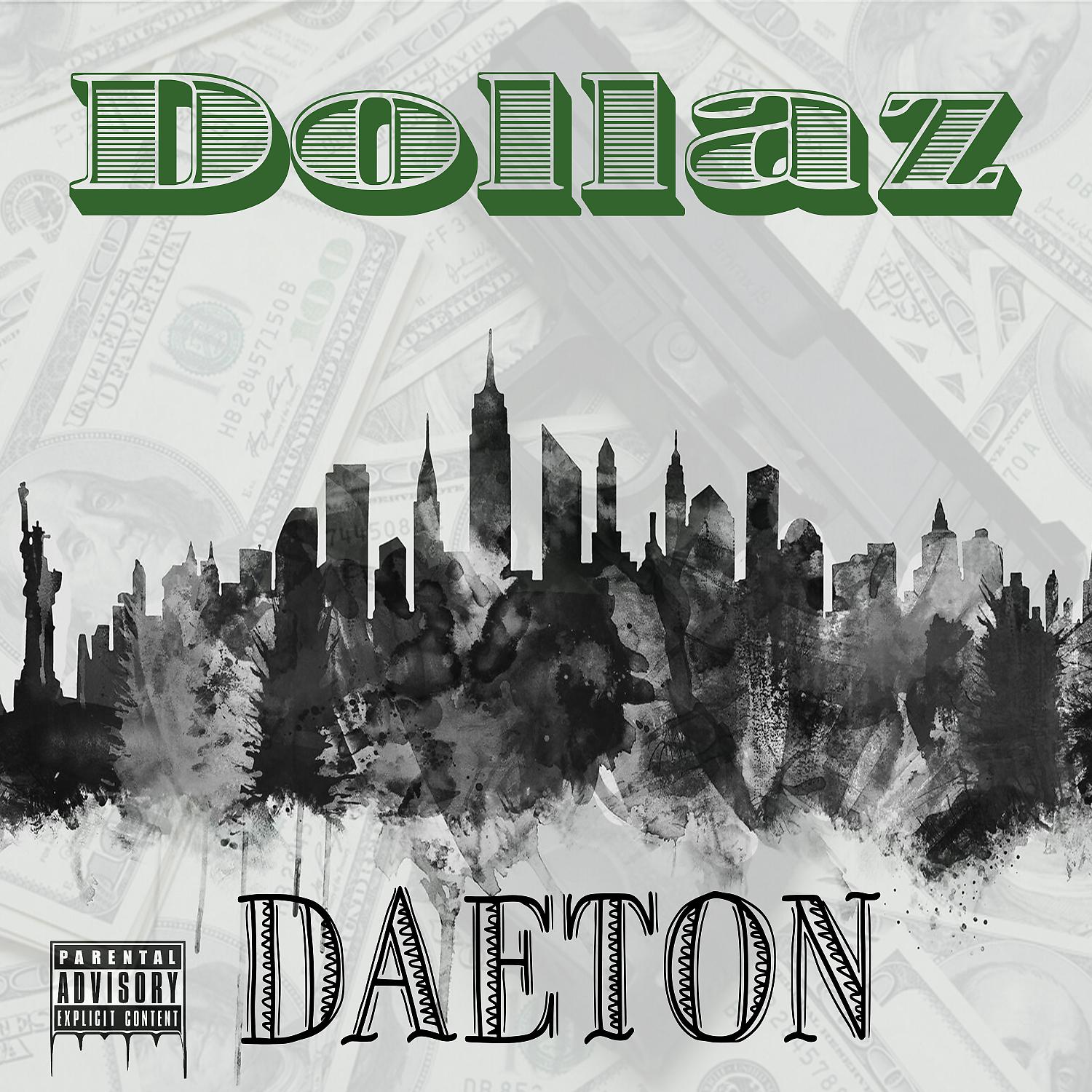 Постер альбома Dollaz