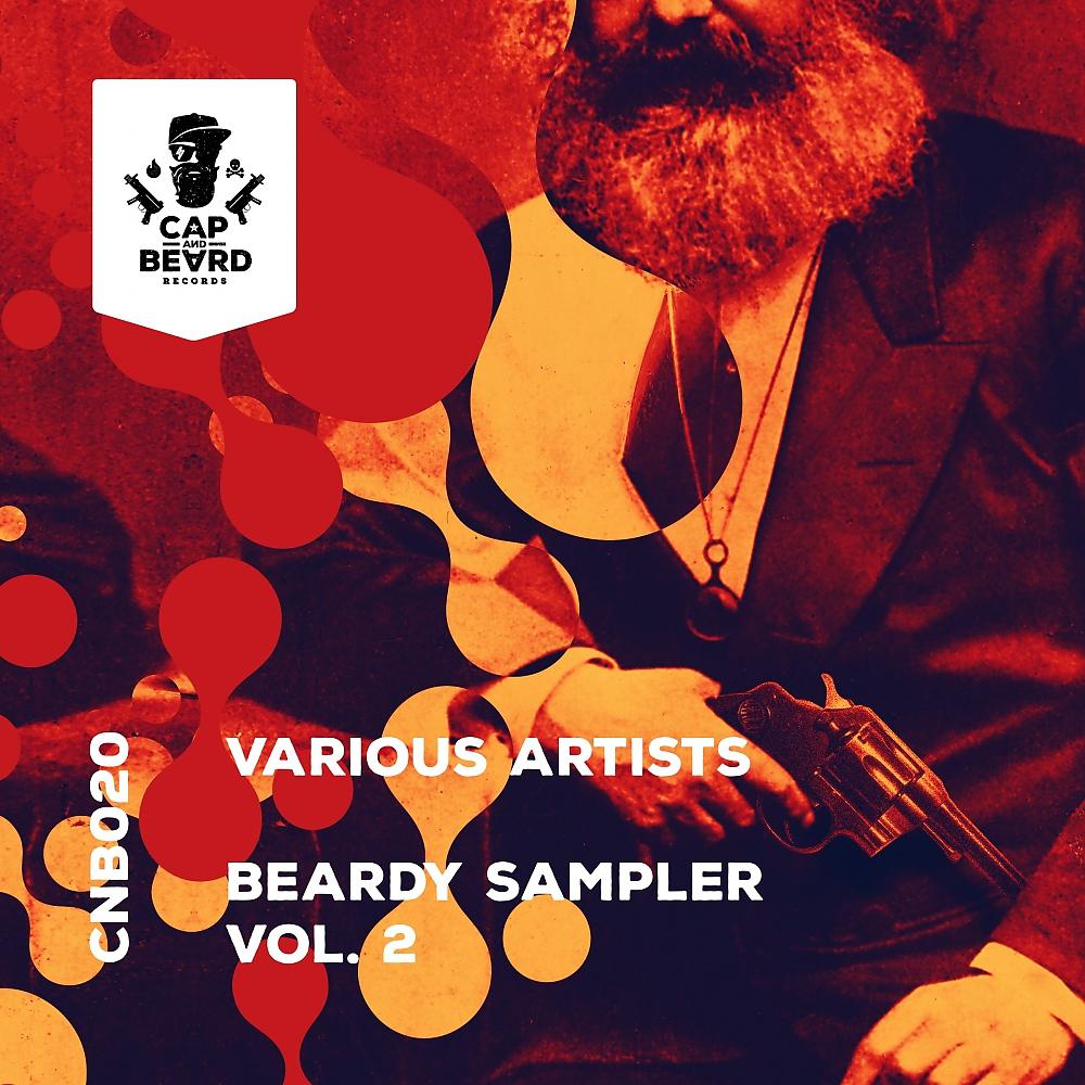Постер альбома Beardy Sampler, Vol. 2