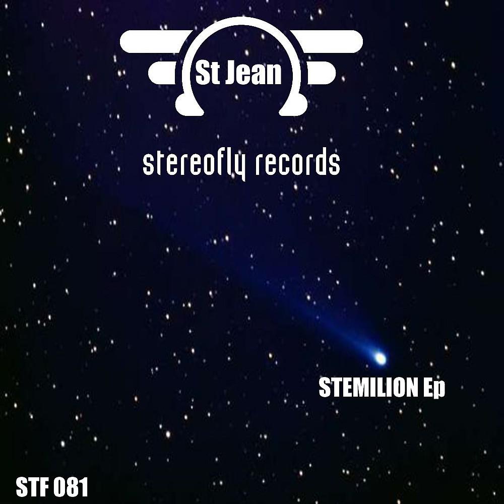 Постер альбома Stemilion