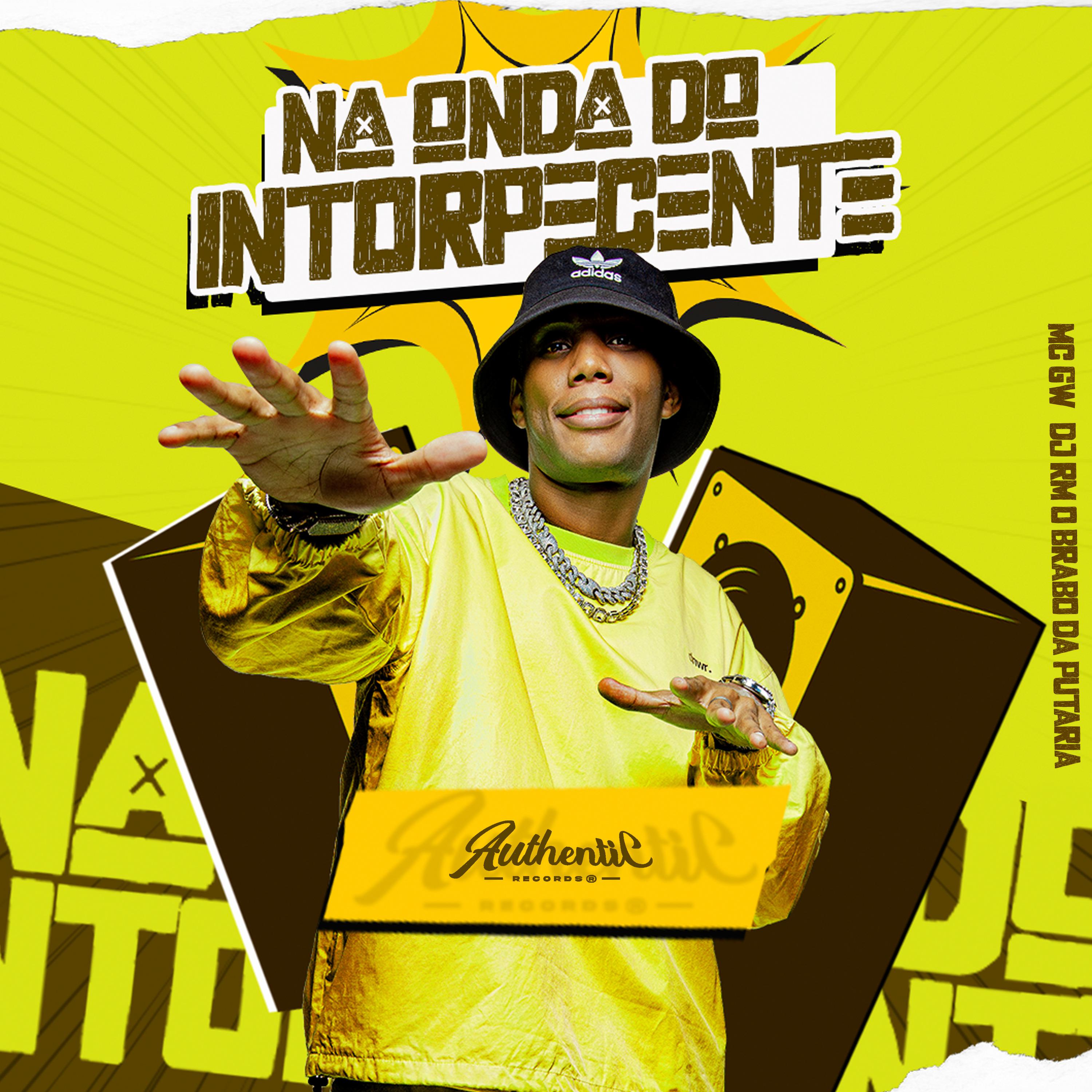 Постер альбома Automotivo Magno 1.0 - Na Onda do Intorpecente Que Ela Faz a Posição