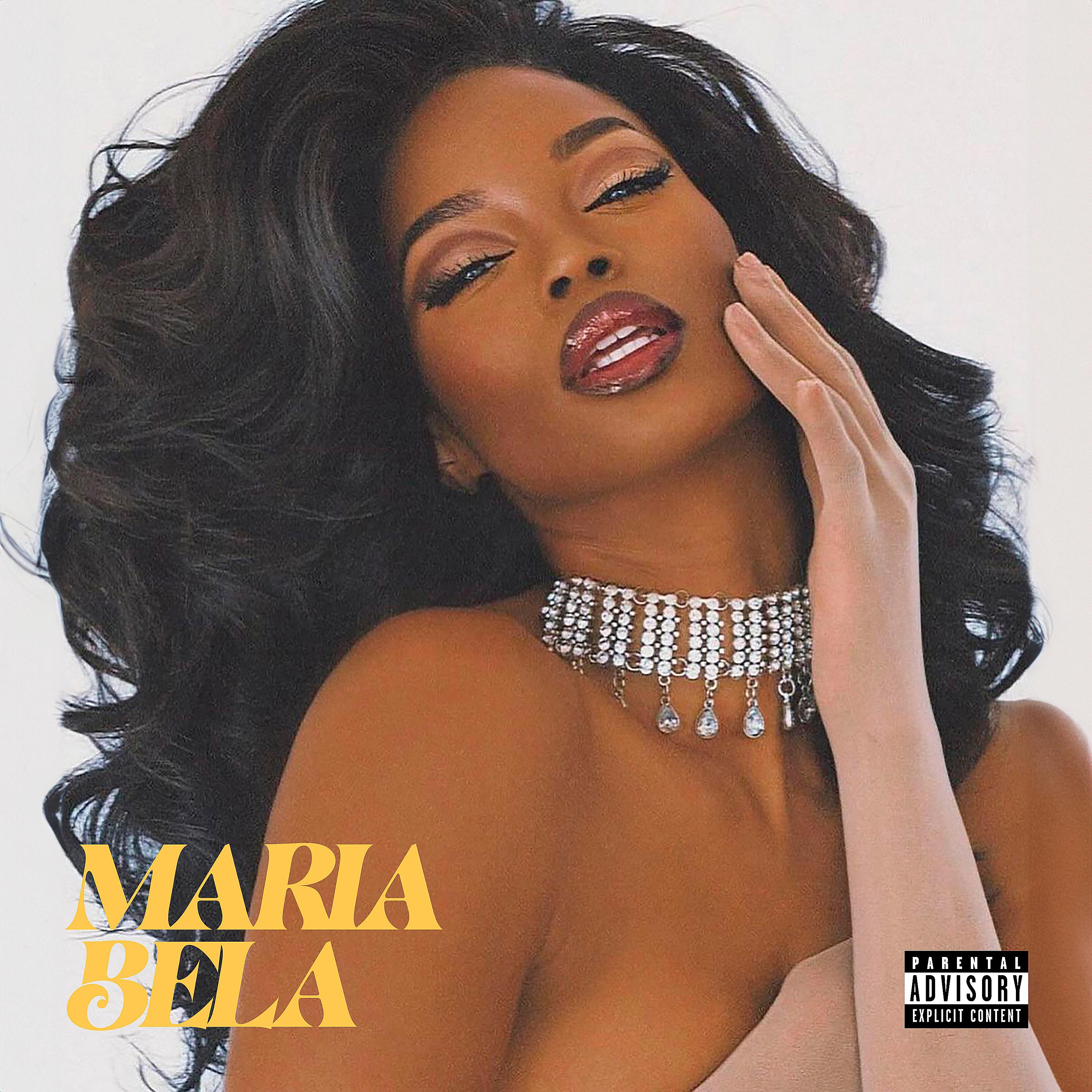 Постер альбома Maria Bela