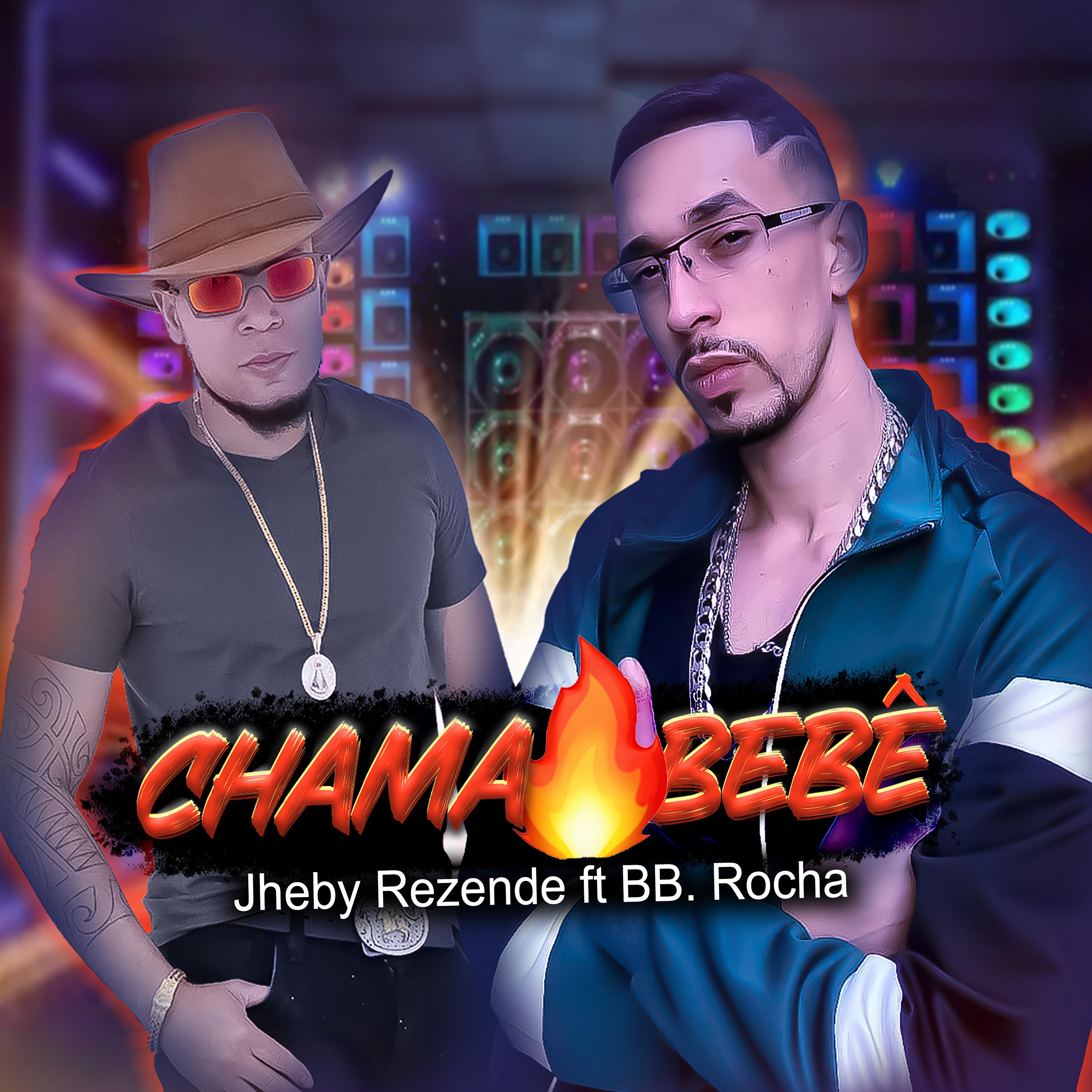 Постер альбома Chama Bebê