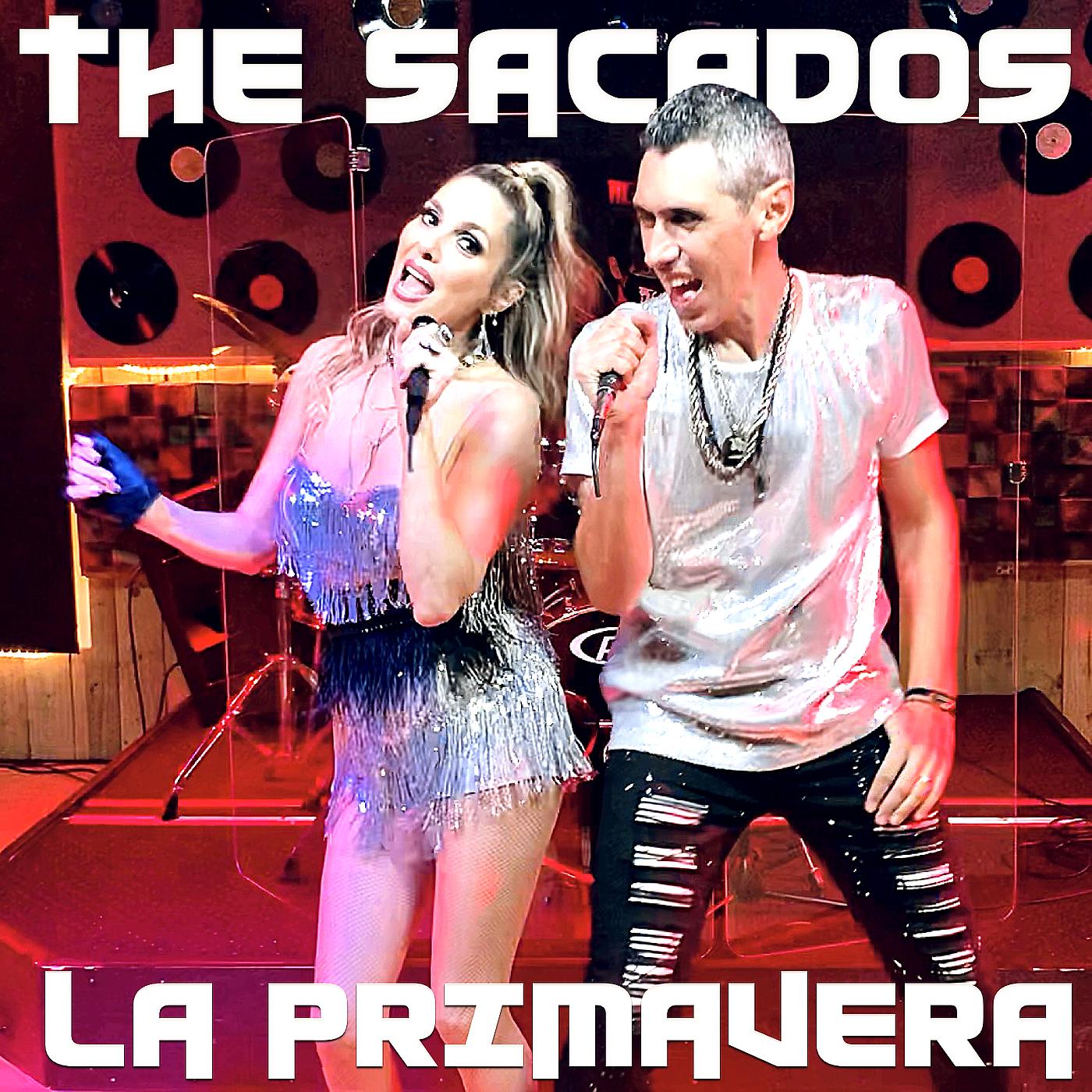 Постер альбома La Primavera (Remix)