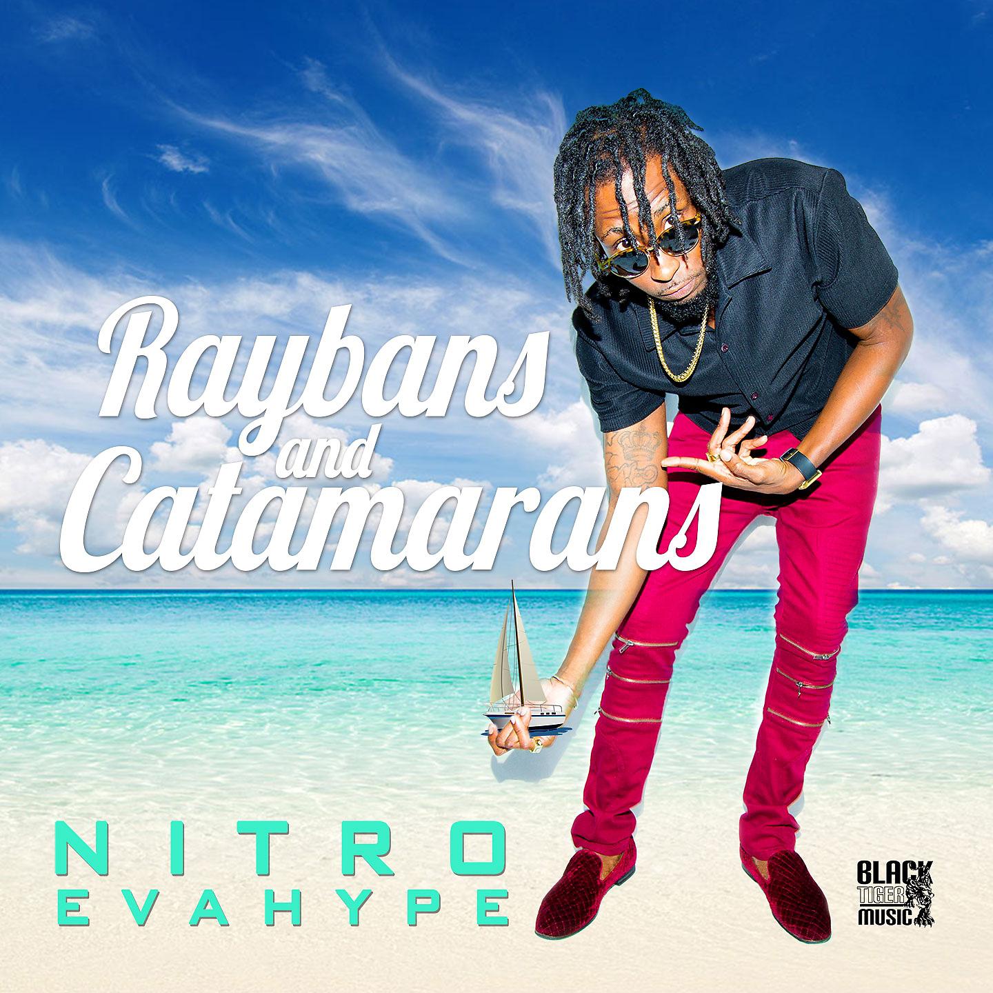 Постер альбома RayBans & Catamarans