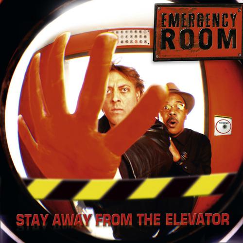 Постер альбома Stay Away from the Elevator