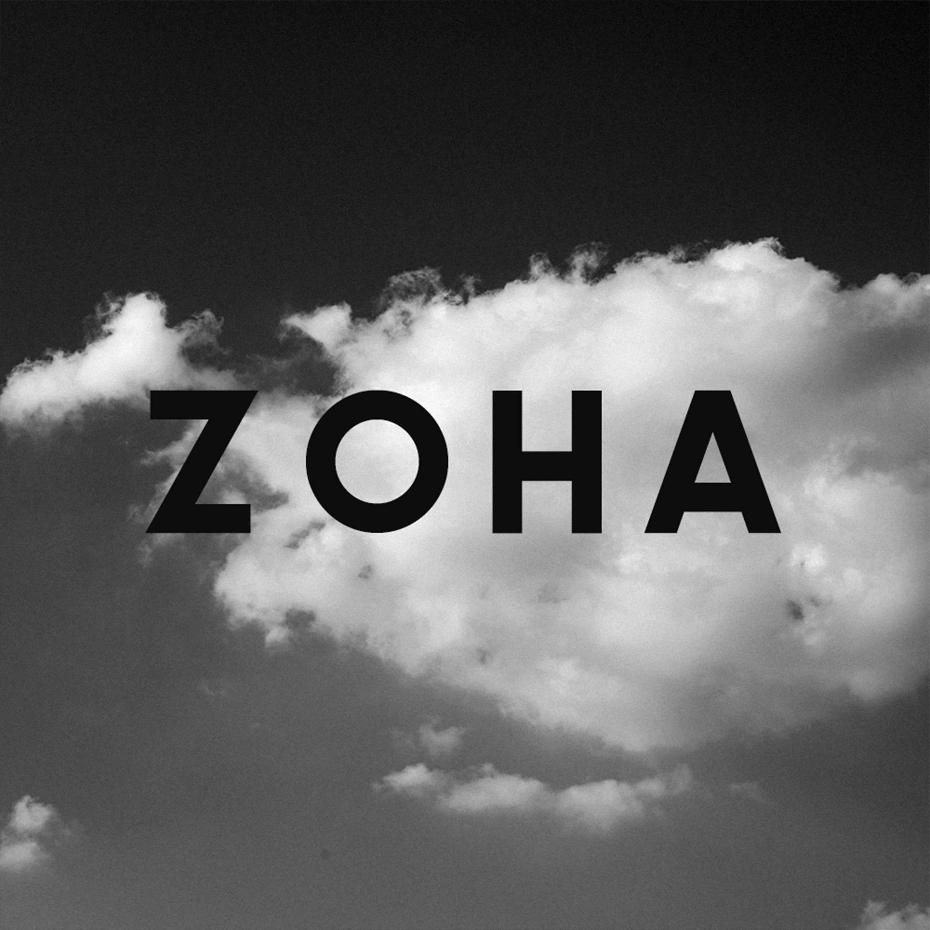 Постер альбома Zoha