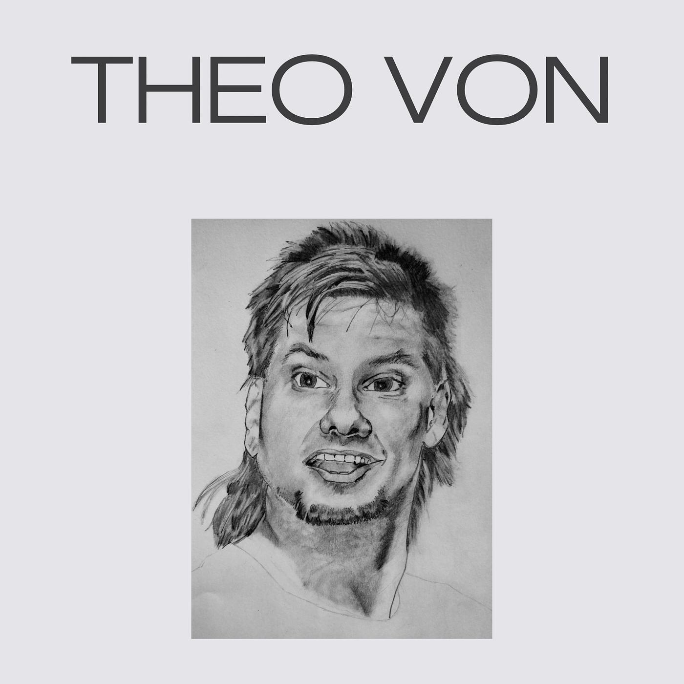 Постер альбома Theo Von