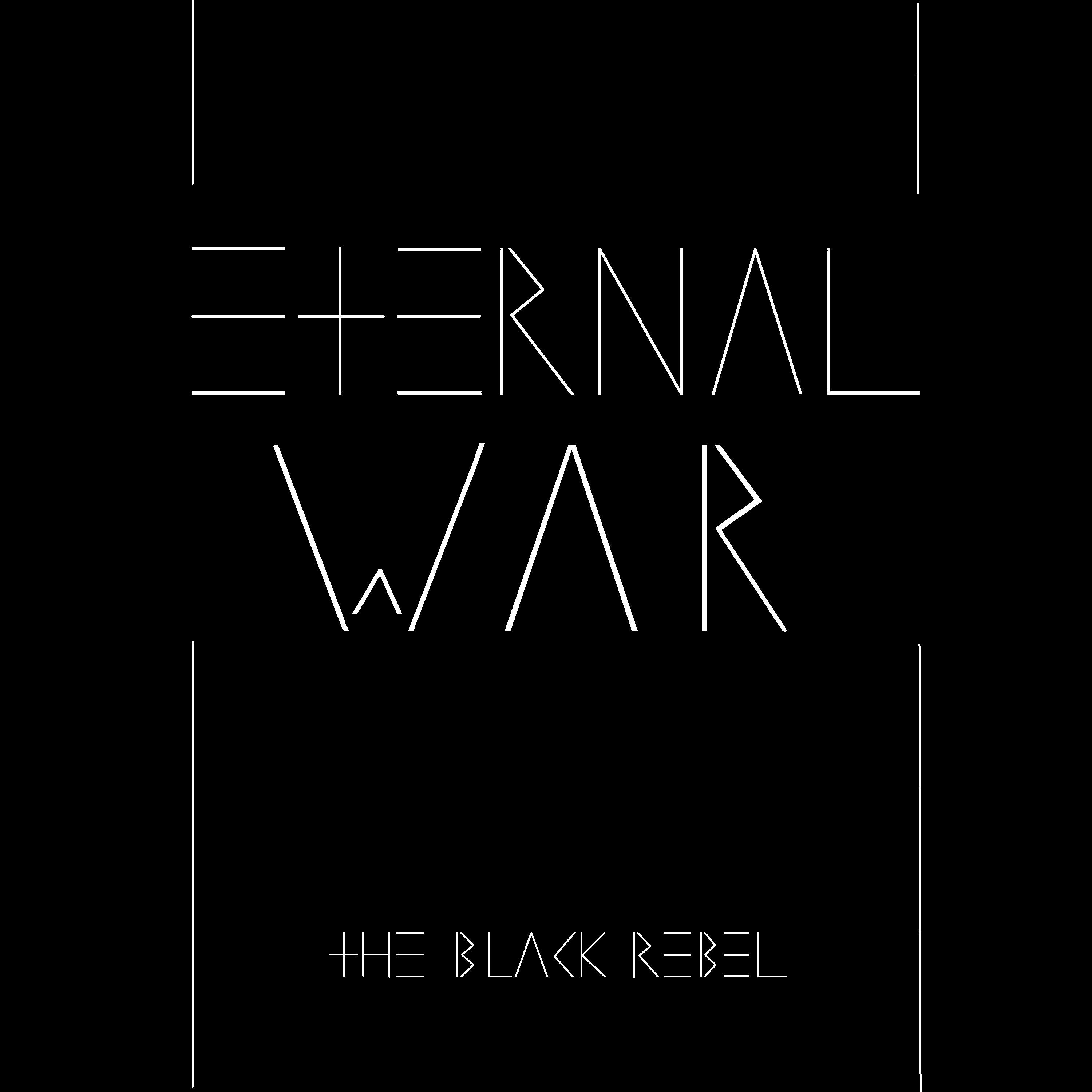 Постер альбома Eternal War