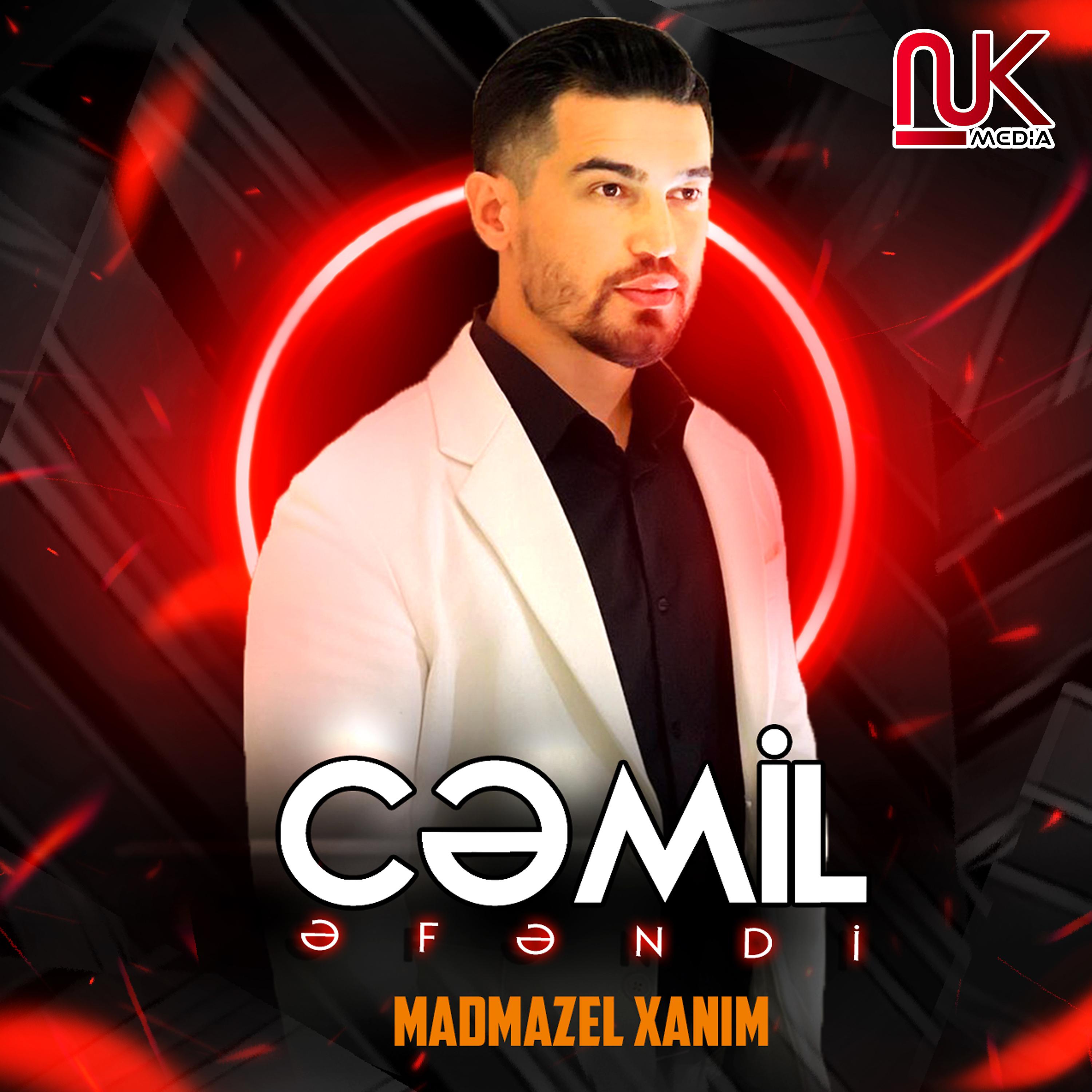 Постер альбома Madmazel Xanım