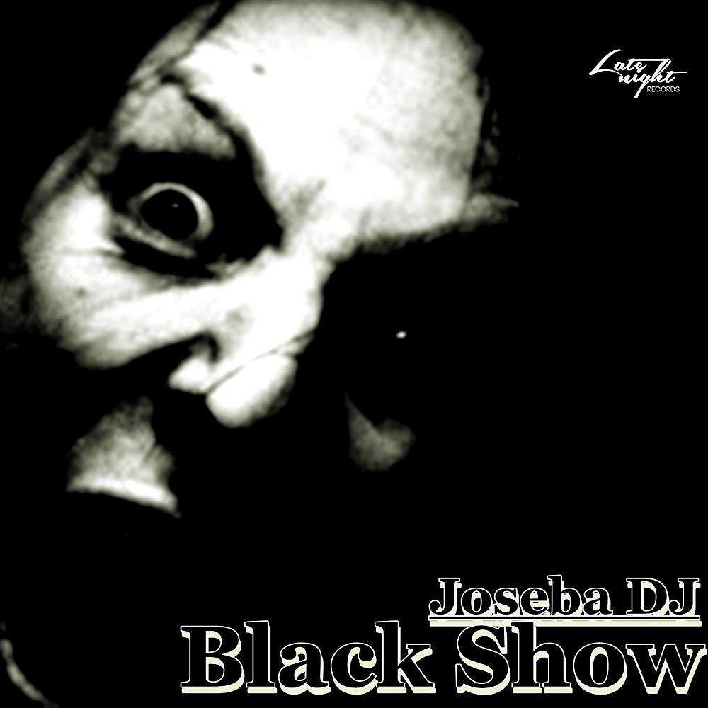 Постер альбома Black Show