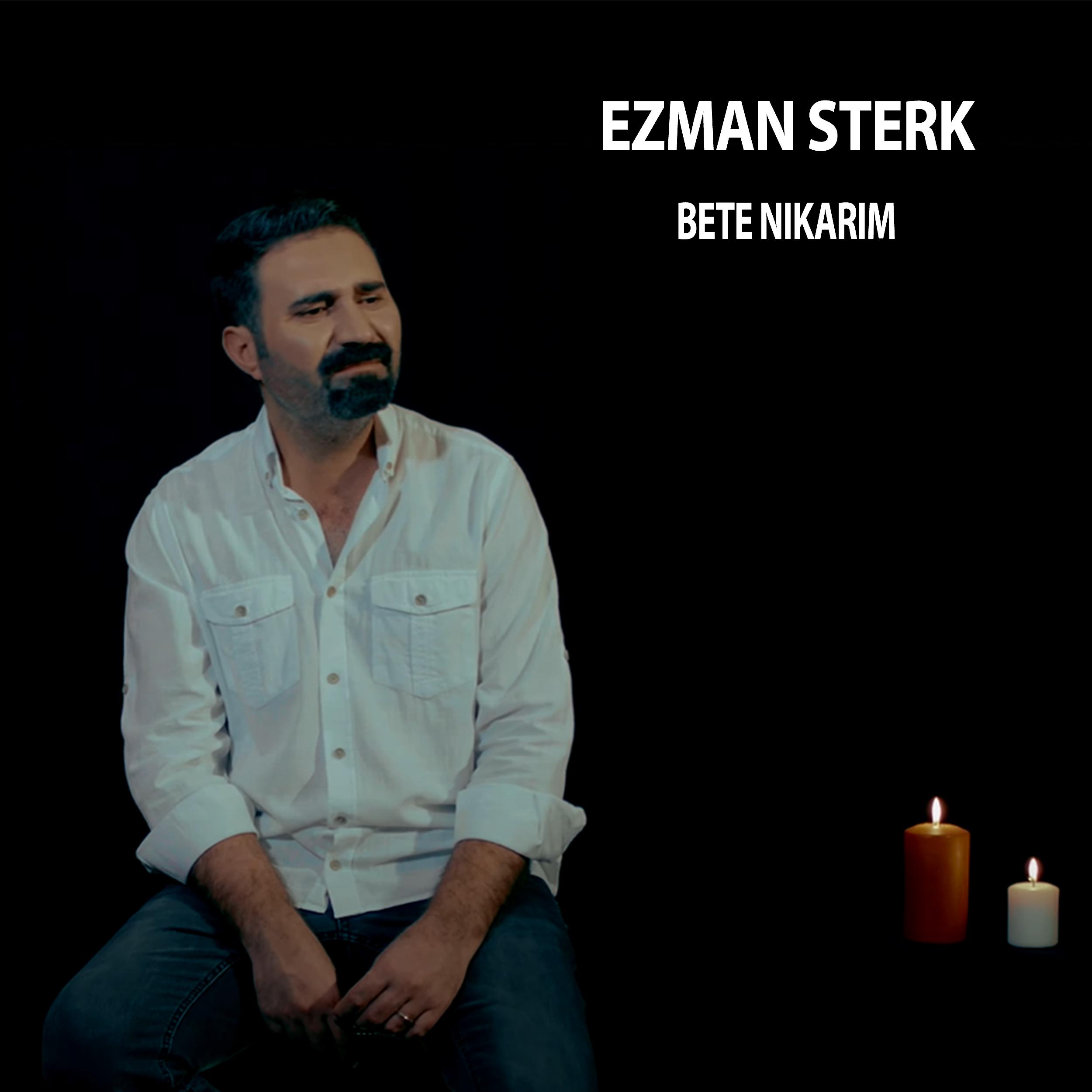 Постер альбома Bete Nikarım