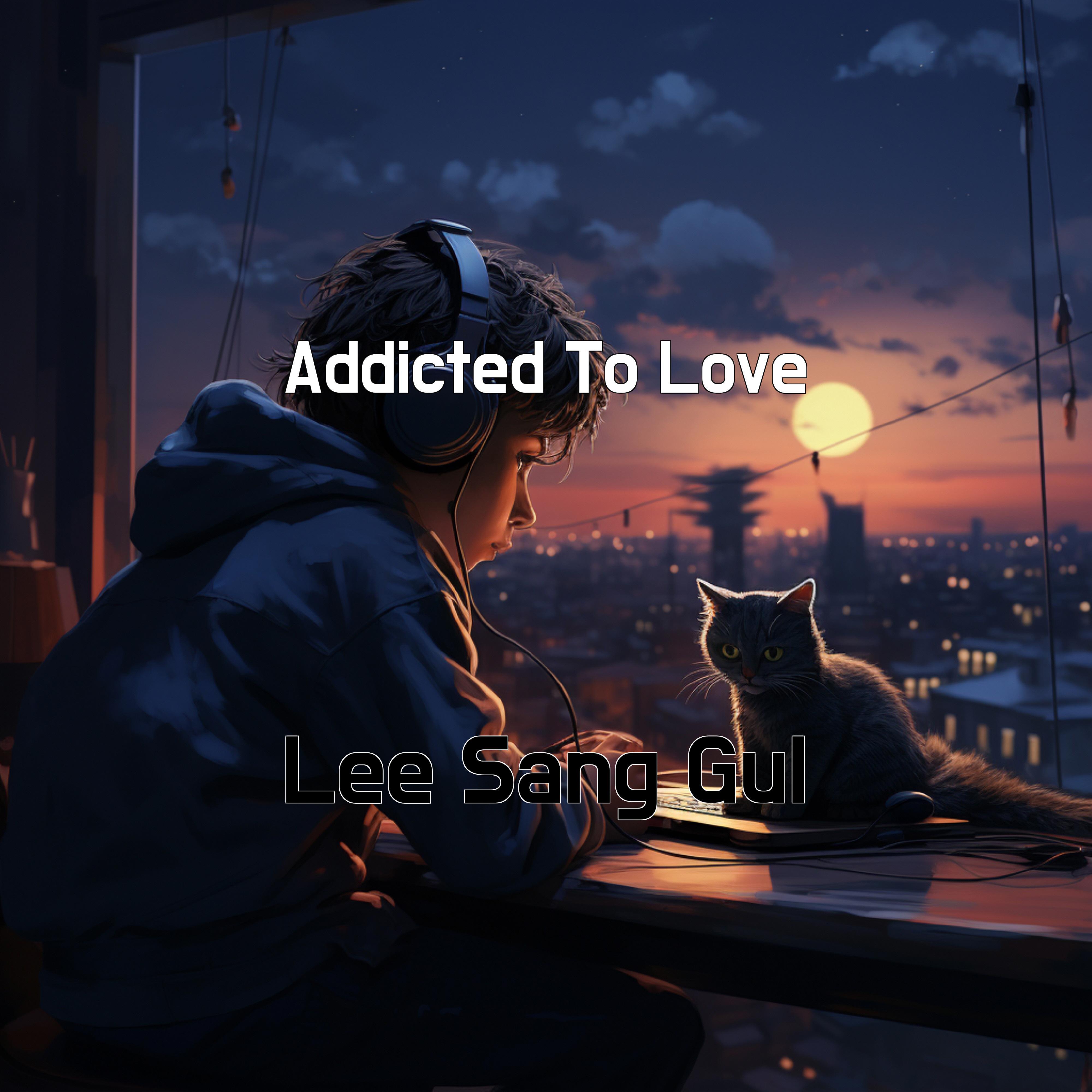 Постер альбома Addicted To Love