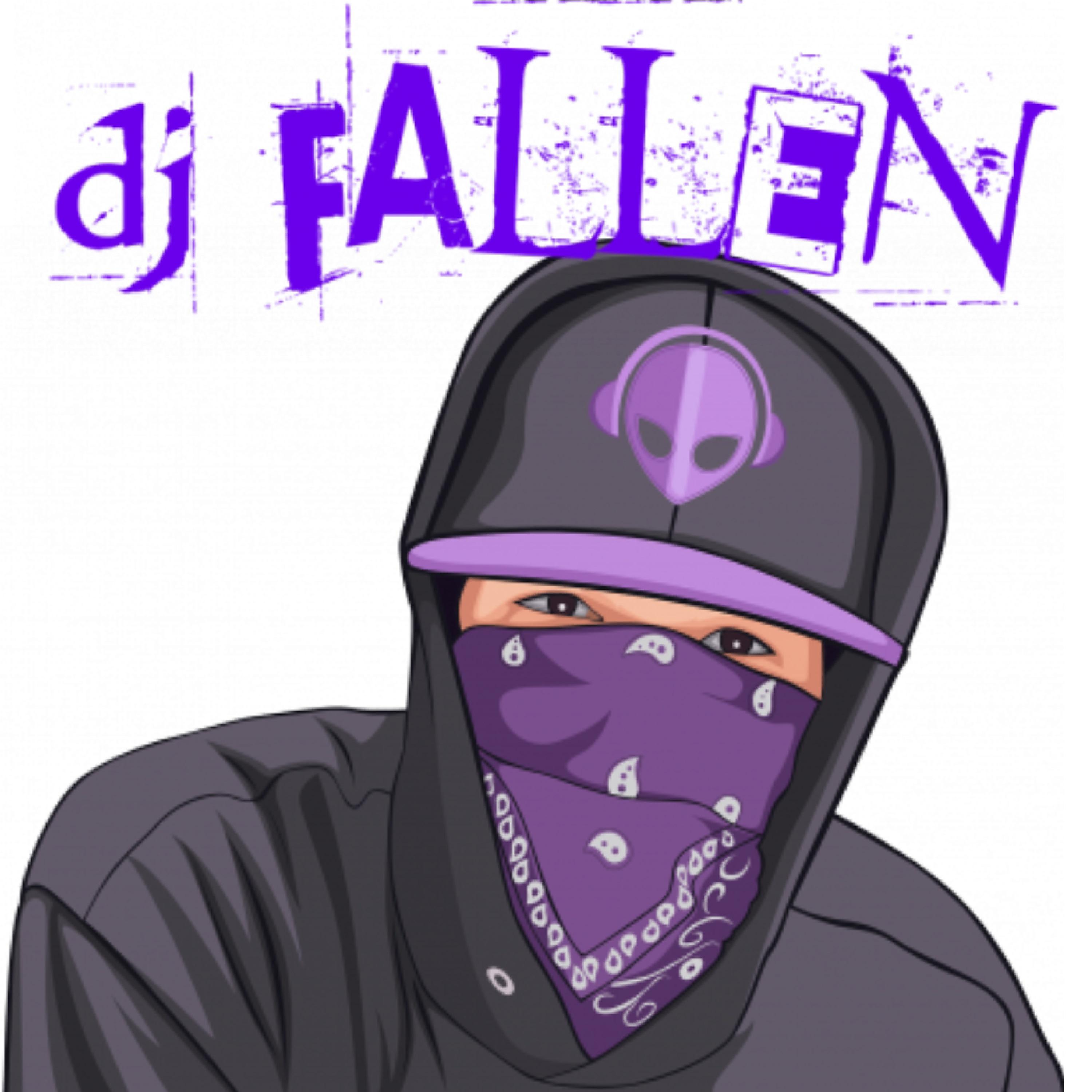 Постер альбома DJ Fallen