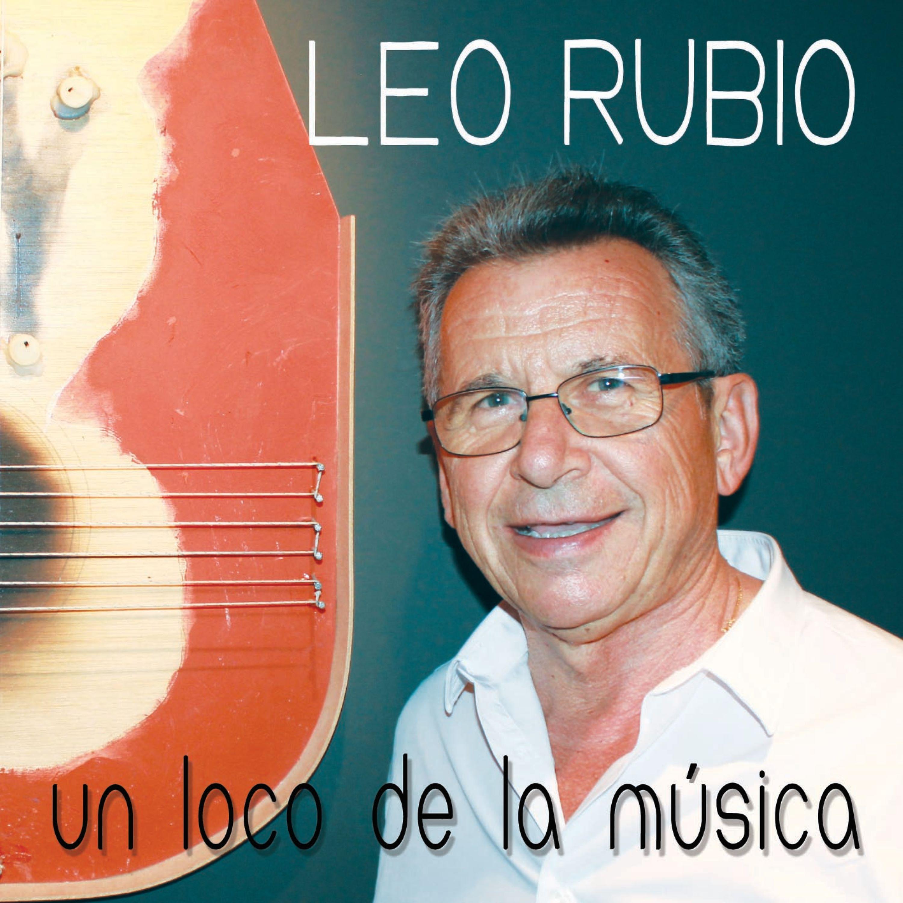 Постер альбома Un Loco de la Música