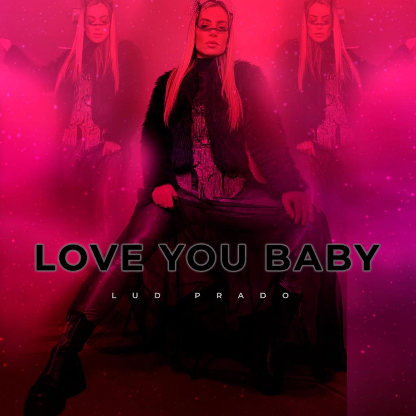 Постер альбома Love You Baby