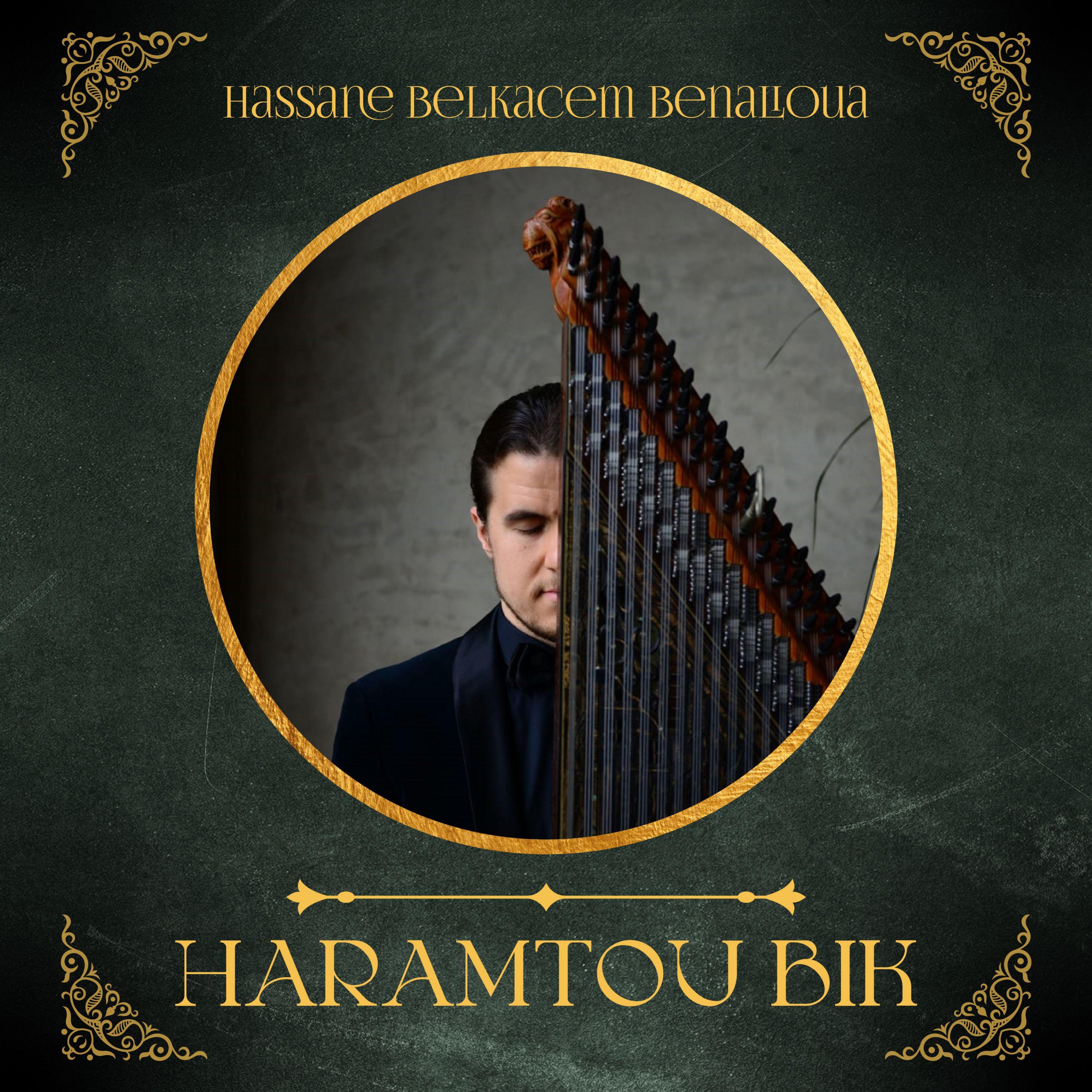 Постер альбома Harramtou Bik