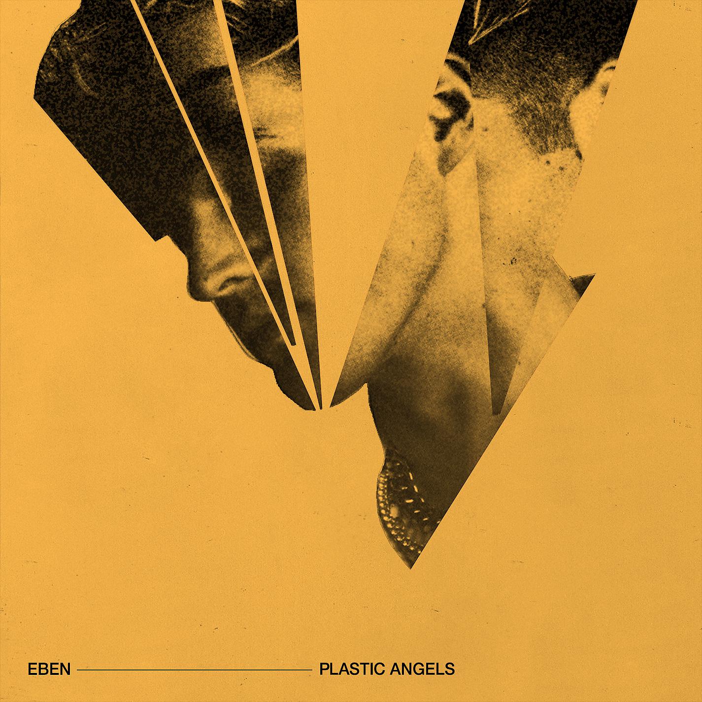 Постер альбома Plastic Angels