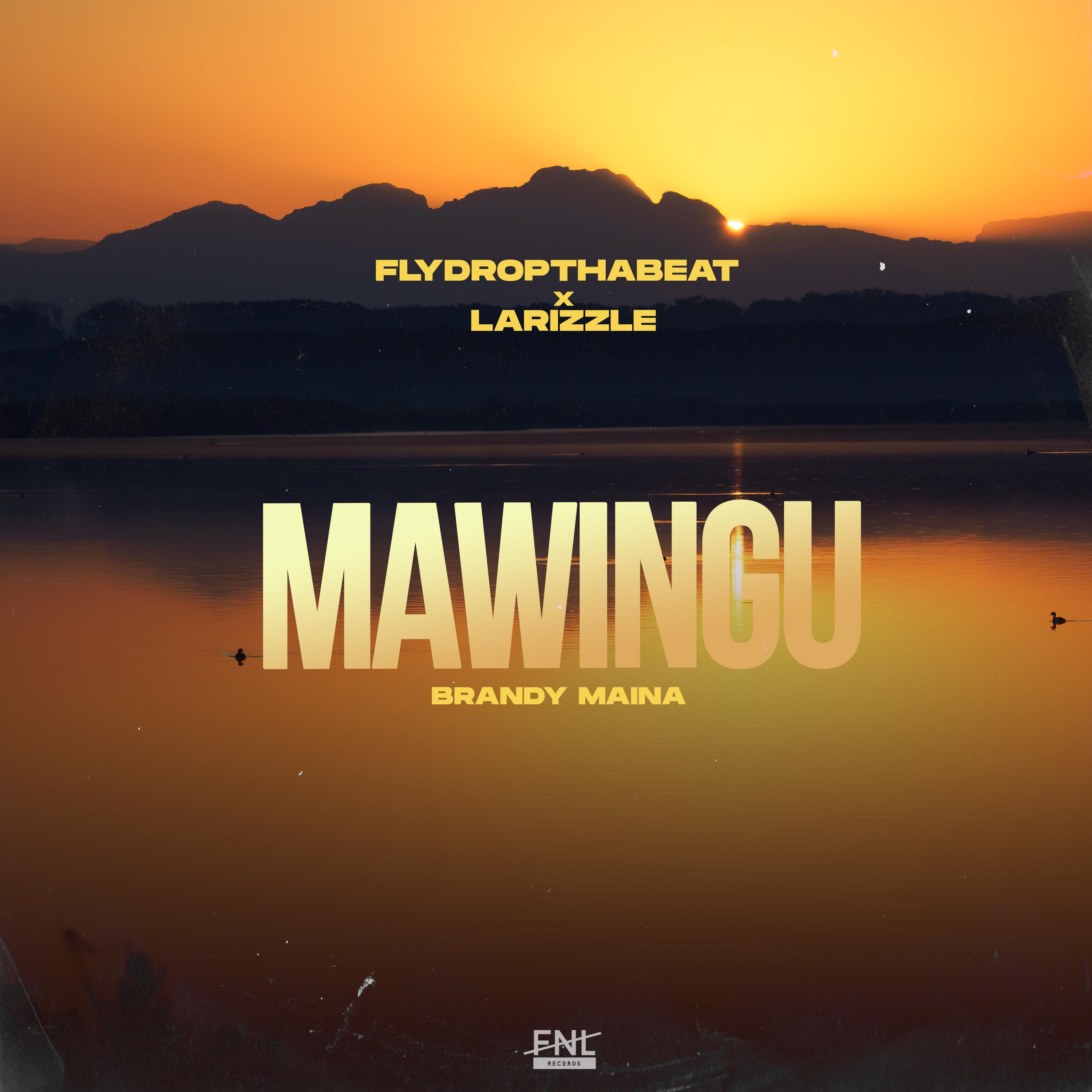 Постер альбома Mawingu