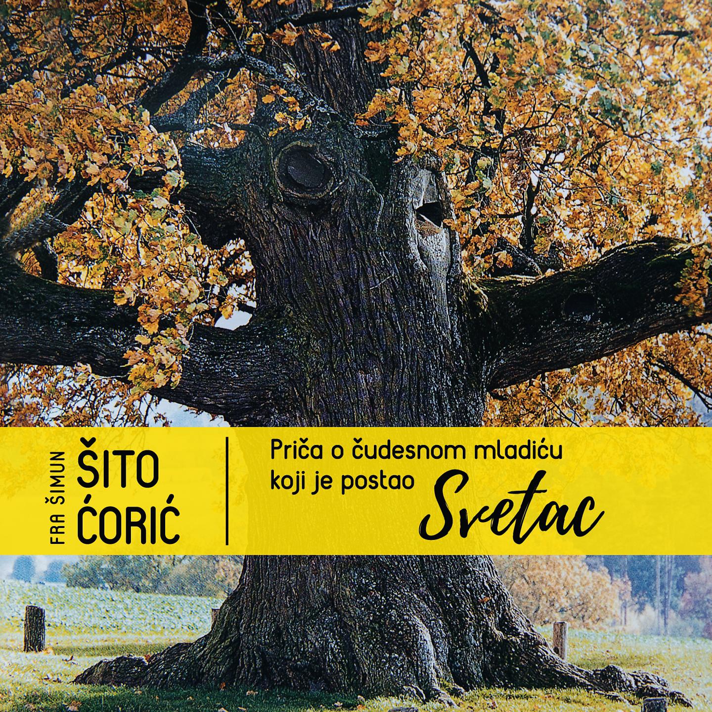 Постер альбома Svetac