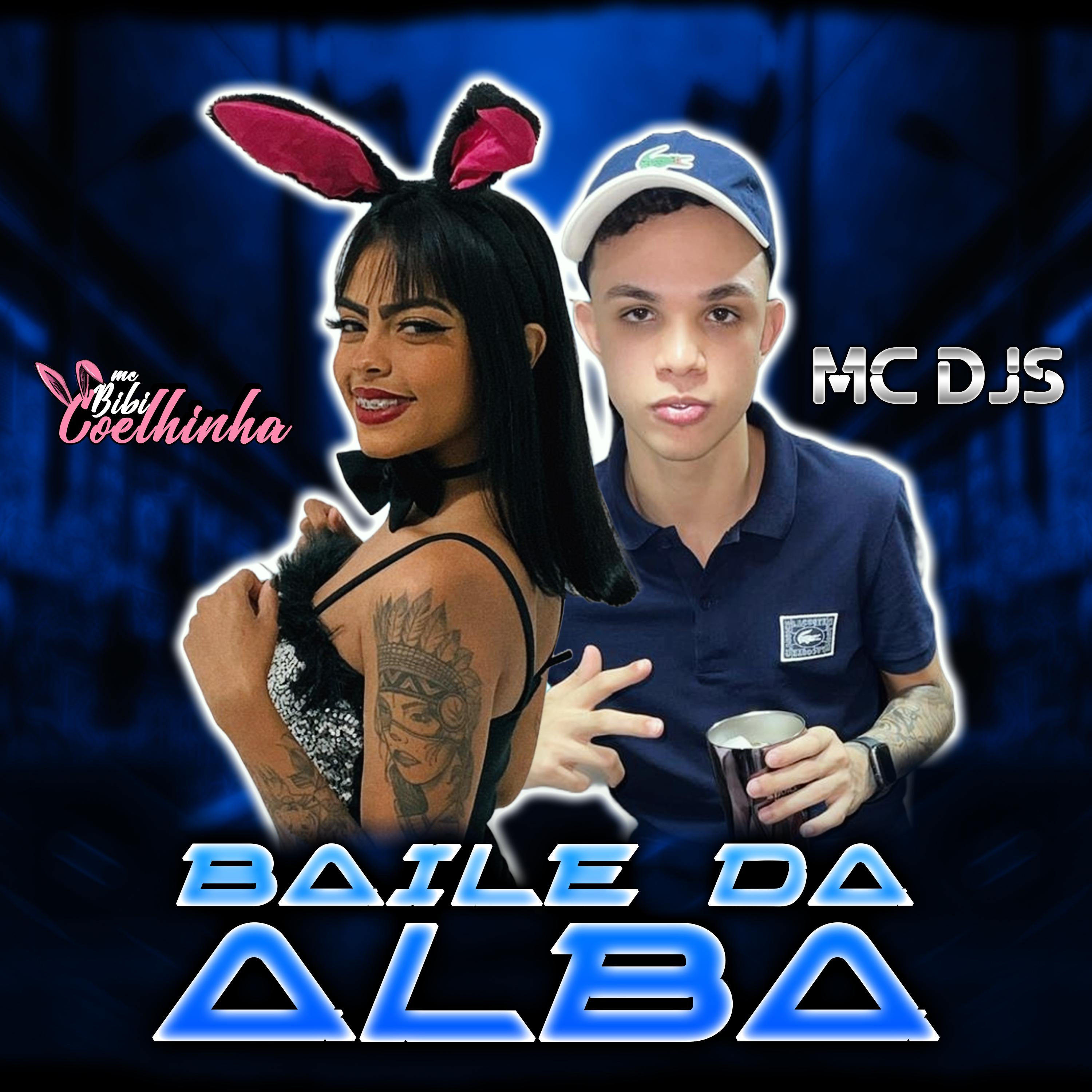 Постер альбома Baile da Alba