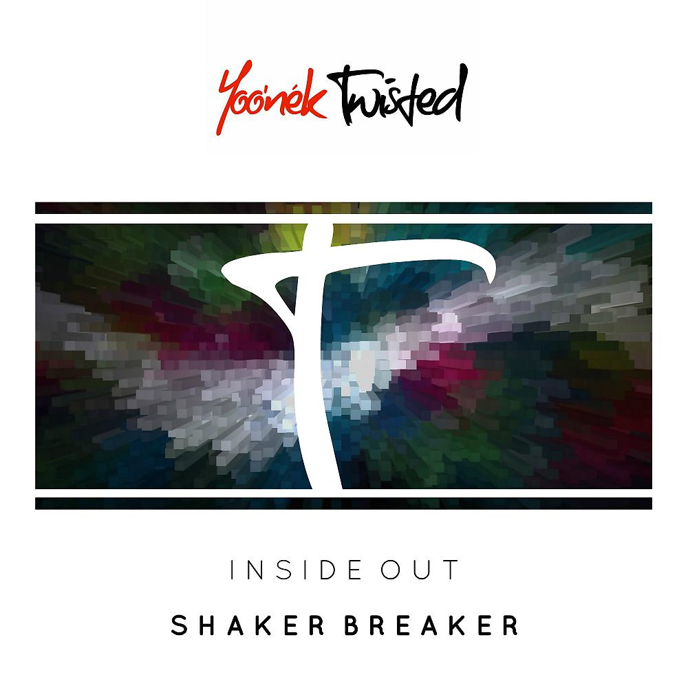 Постер альбома Shaker Breaker