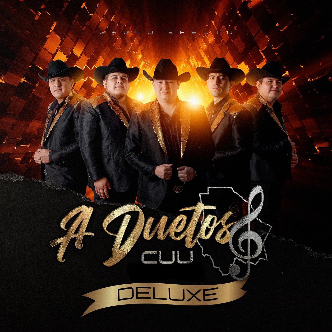 Постер альбома A Duetos Cuu (Deluxe)