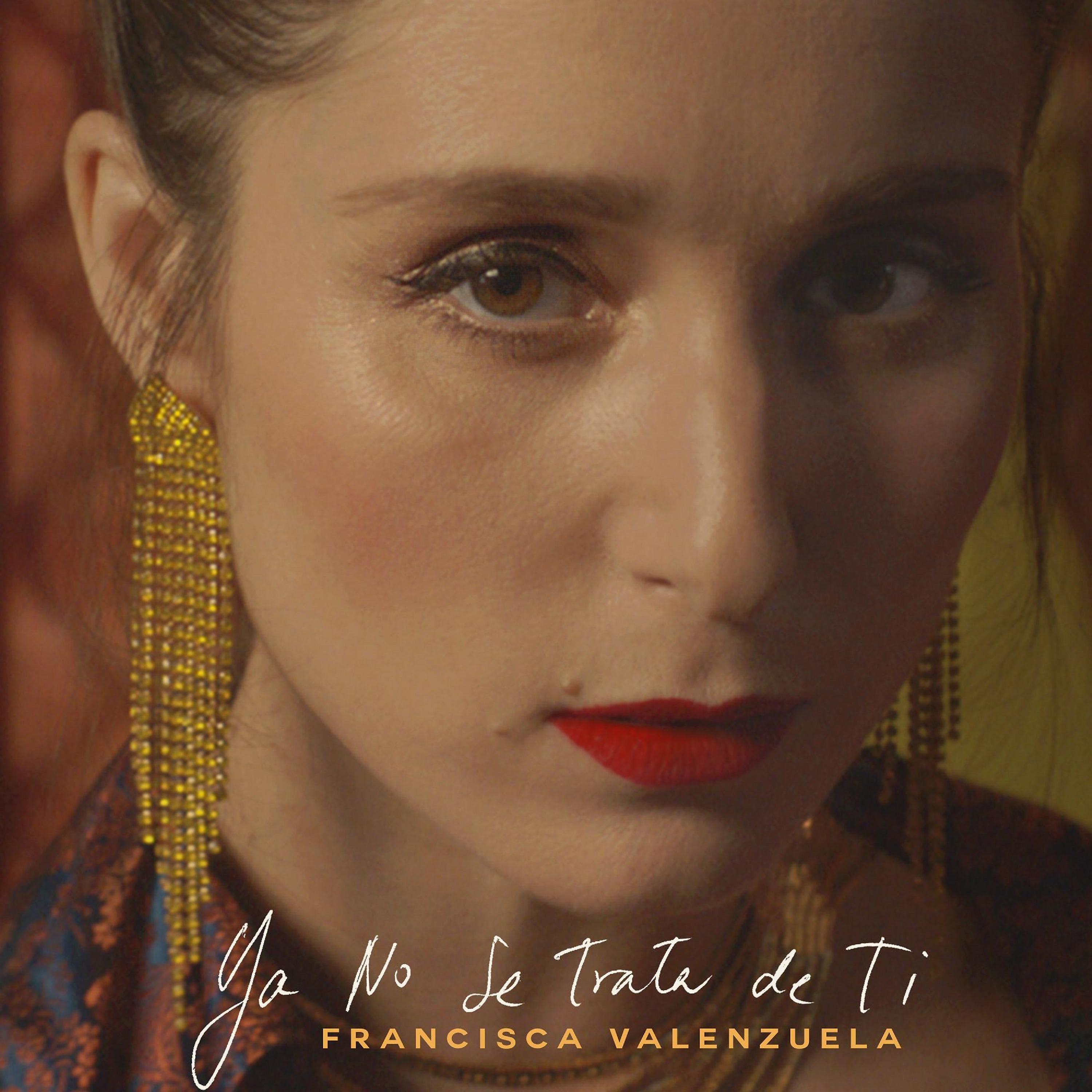Постер альбома Ya No Se Trata de Ti