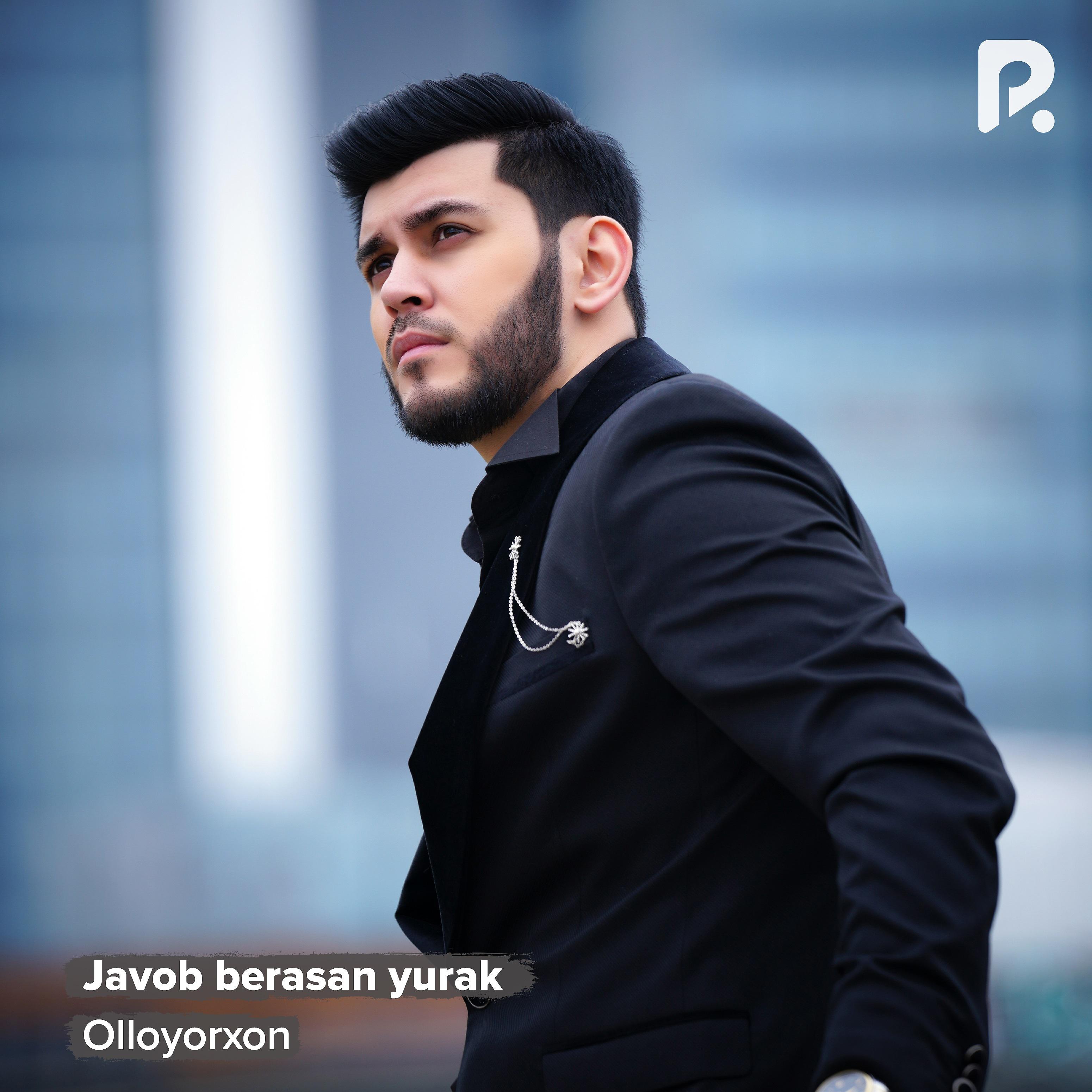 Постер альбома Javob berasan yurak