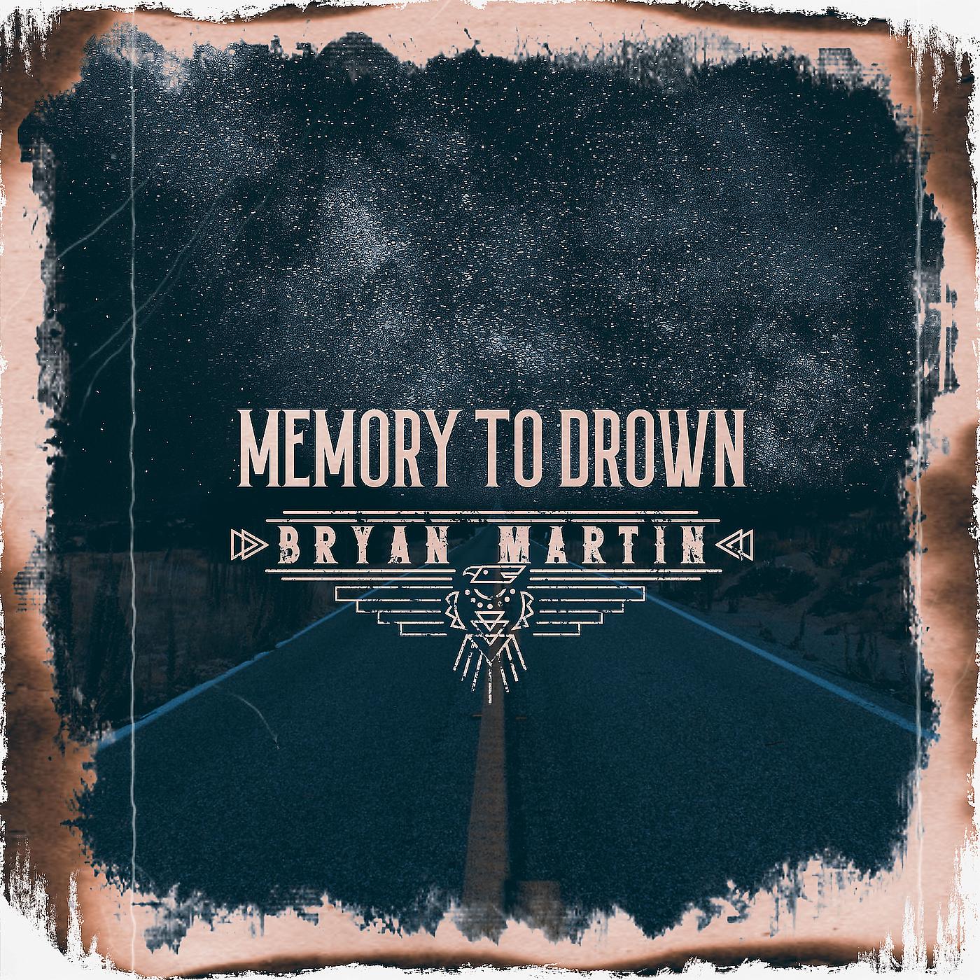 Постер альбома Memory to Drown