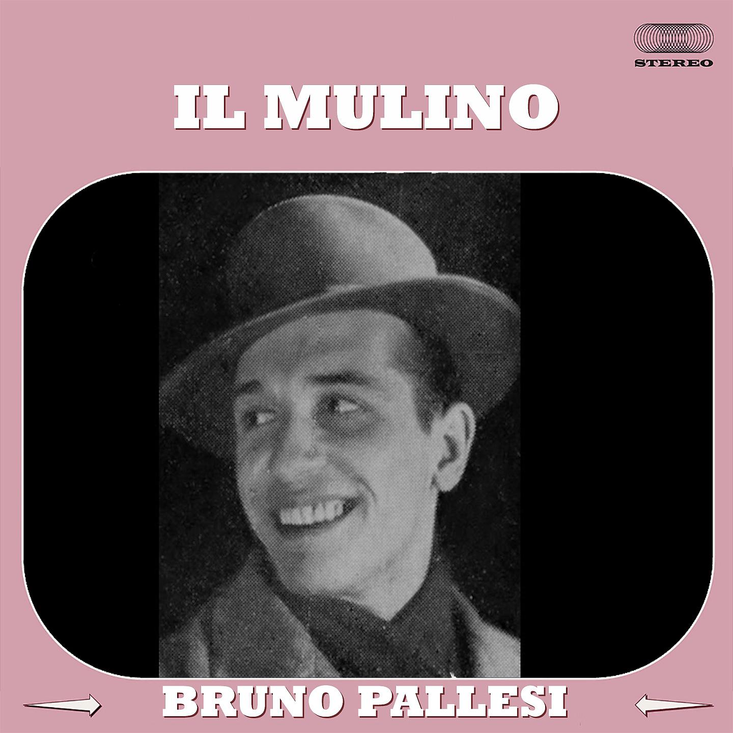 Постер альбома Il Mulino Sul Fiume