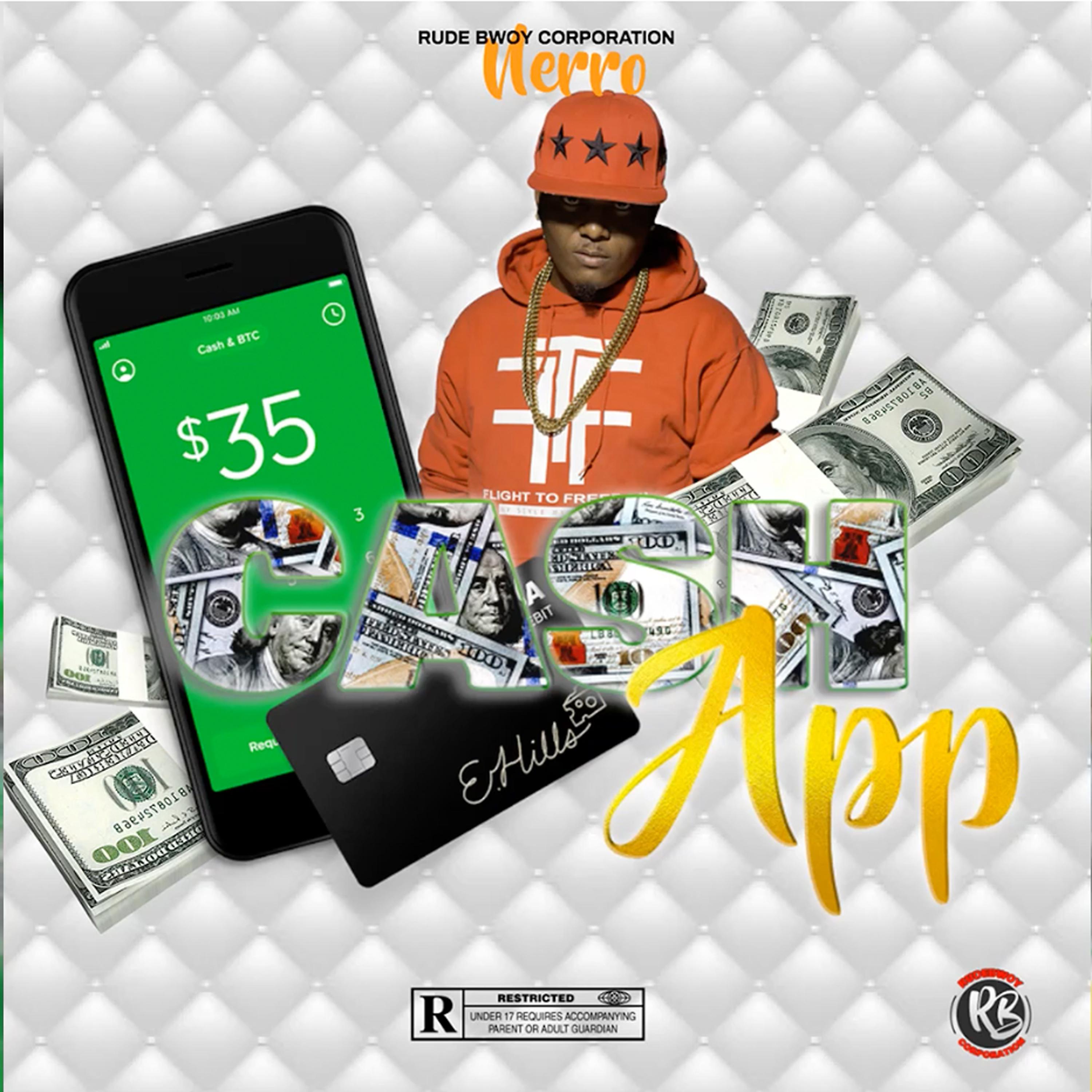 Постер альбома Cash App