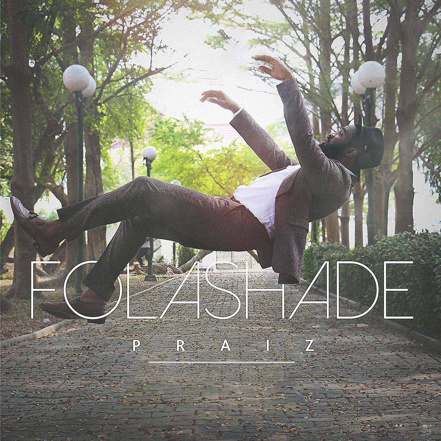 Постер альбома Folashade