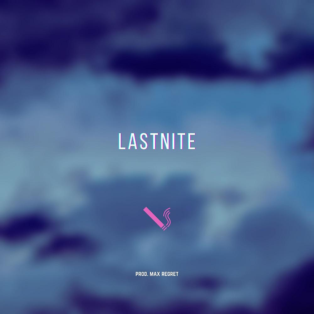 Постер альбома Lastnite
